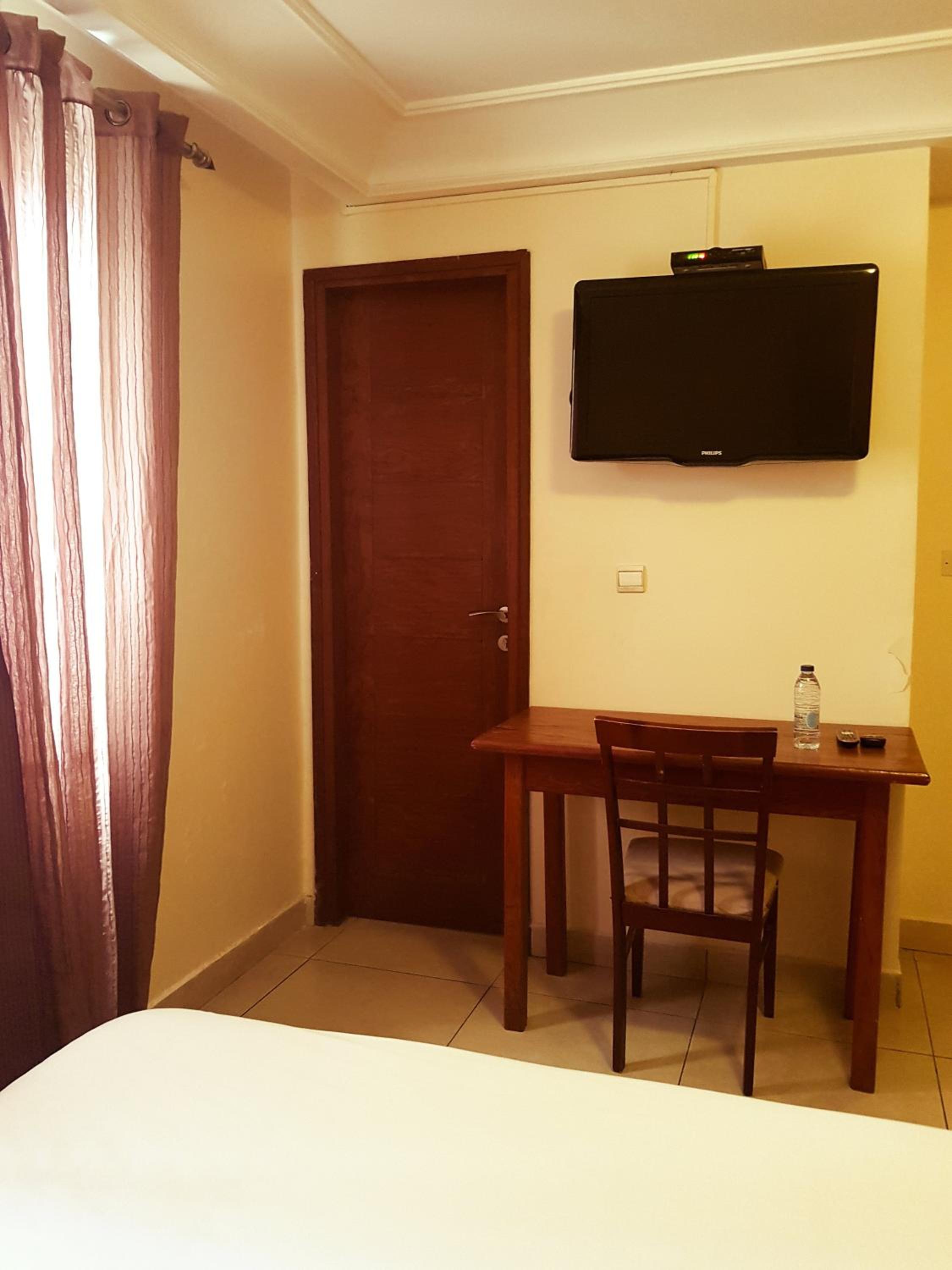 Hannatel Rooms Liberté