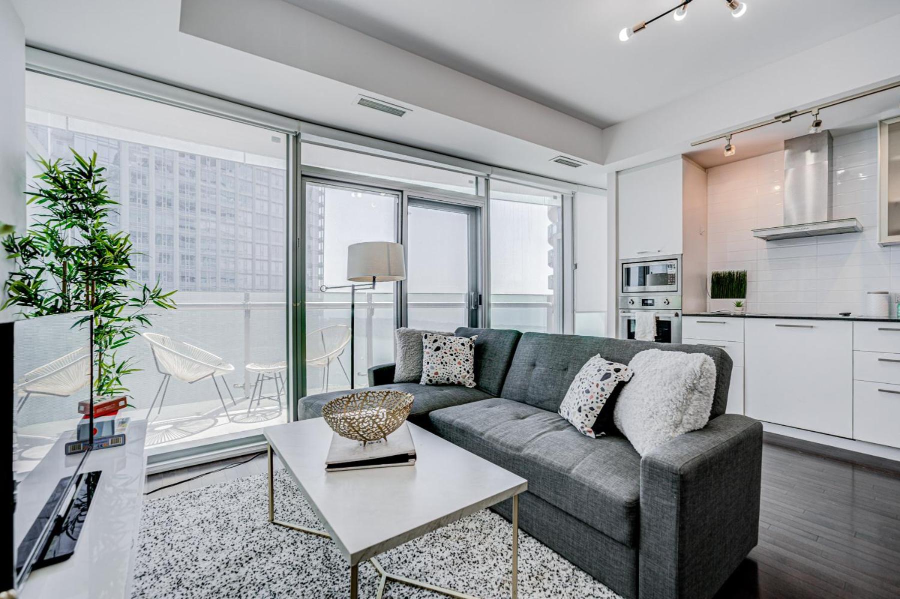Skyline Retreat Residences
