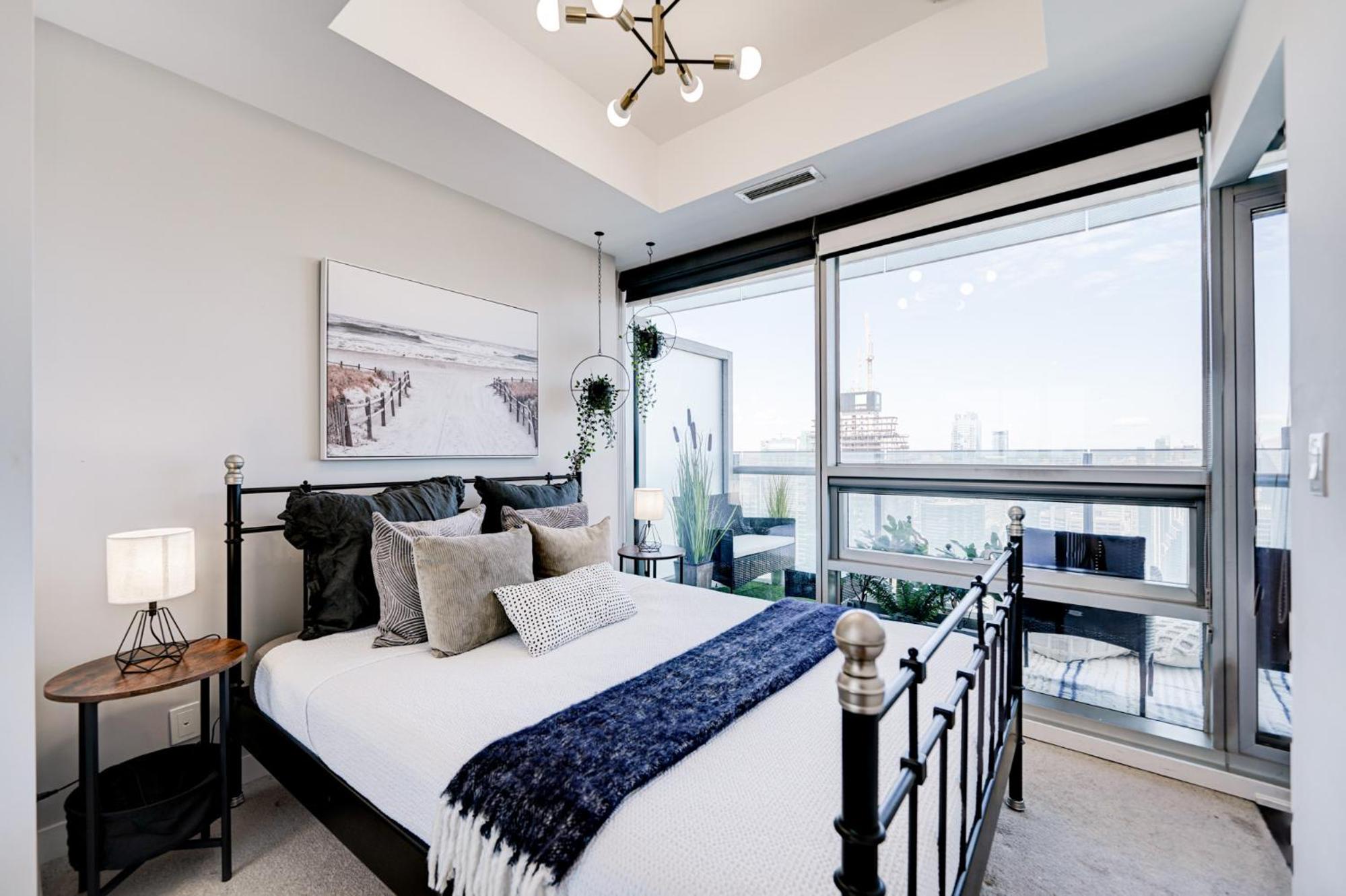 Skyline Retreat Residences