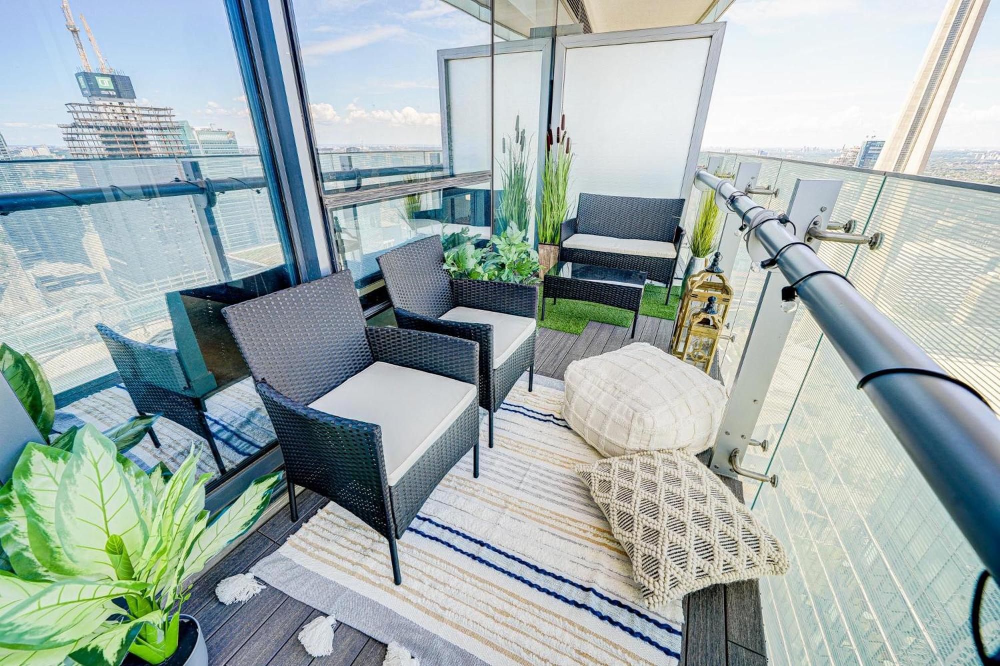 Skyline Retreat Residences