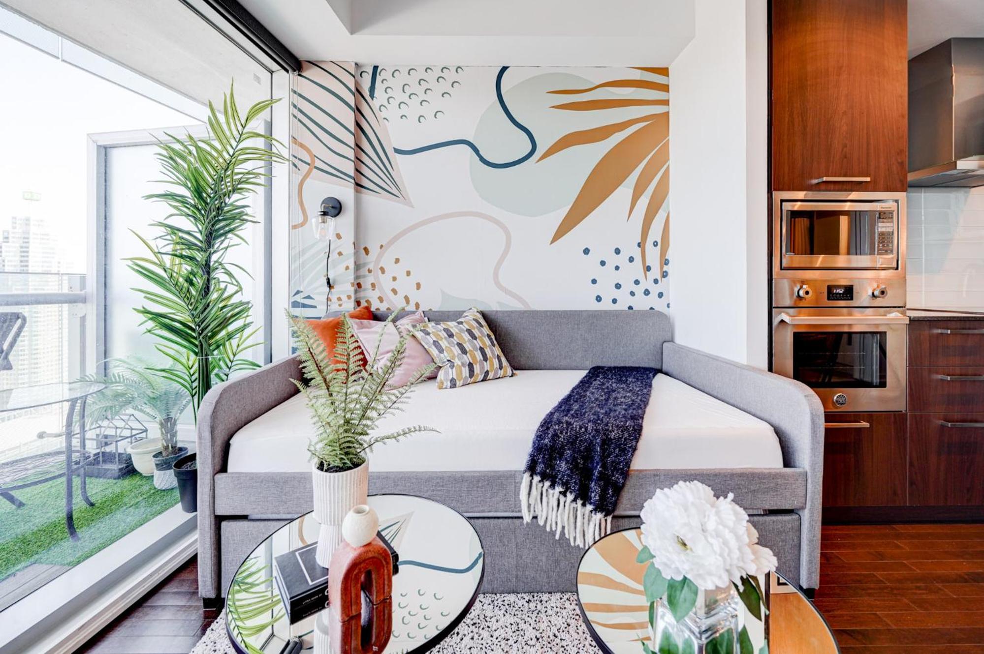 Skyline Retreat Residences