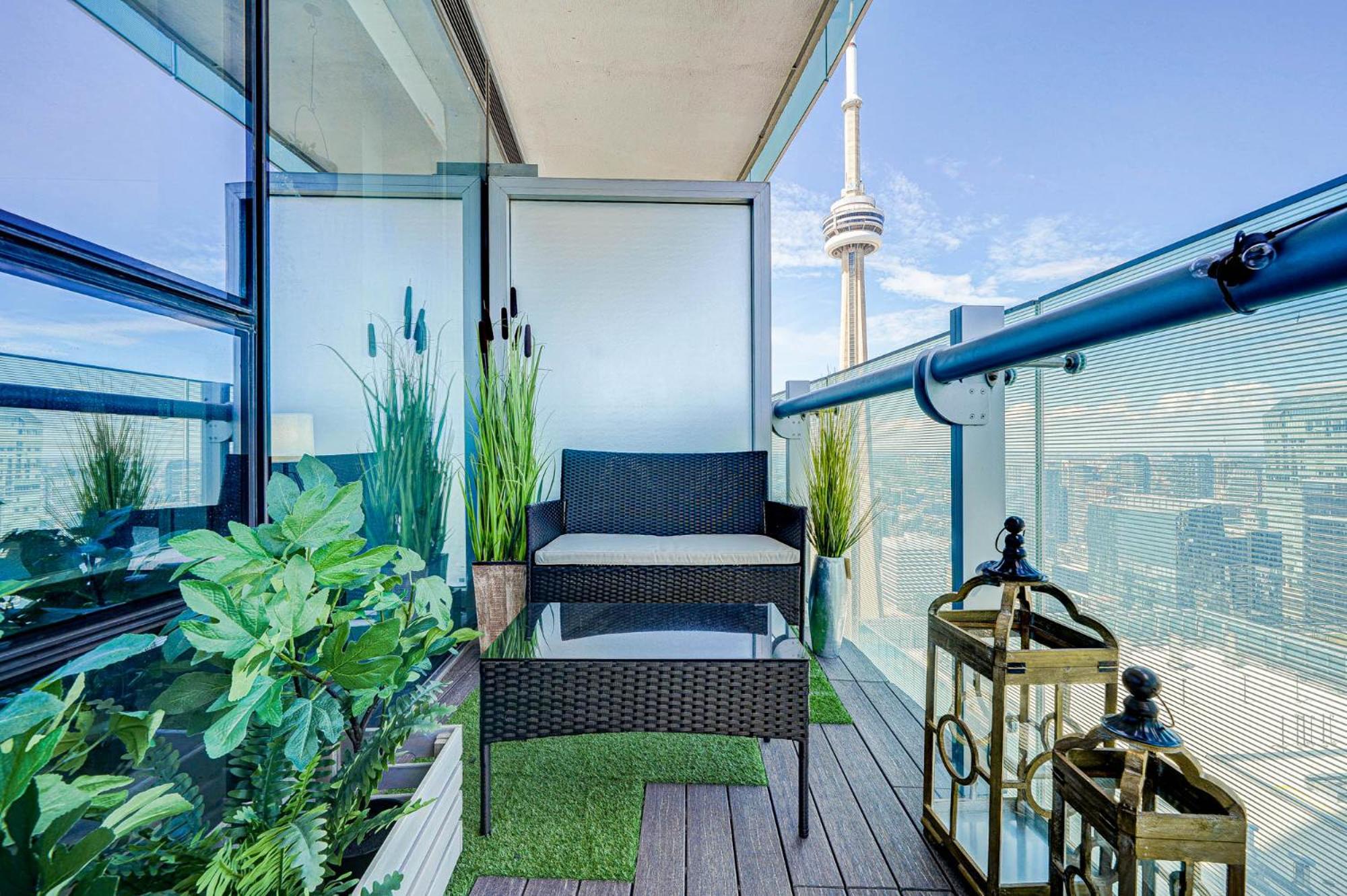 Skyline Retreat Residences