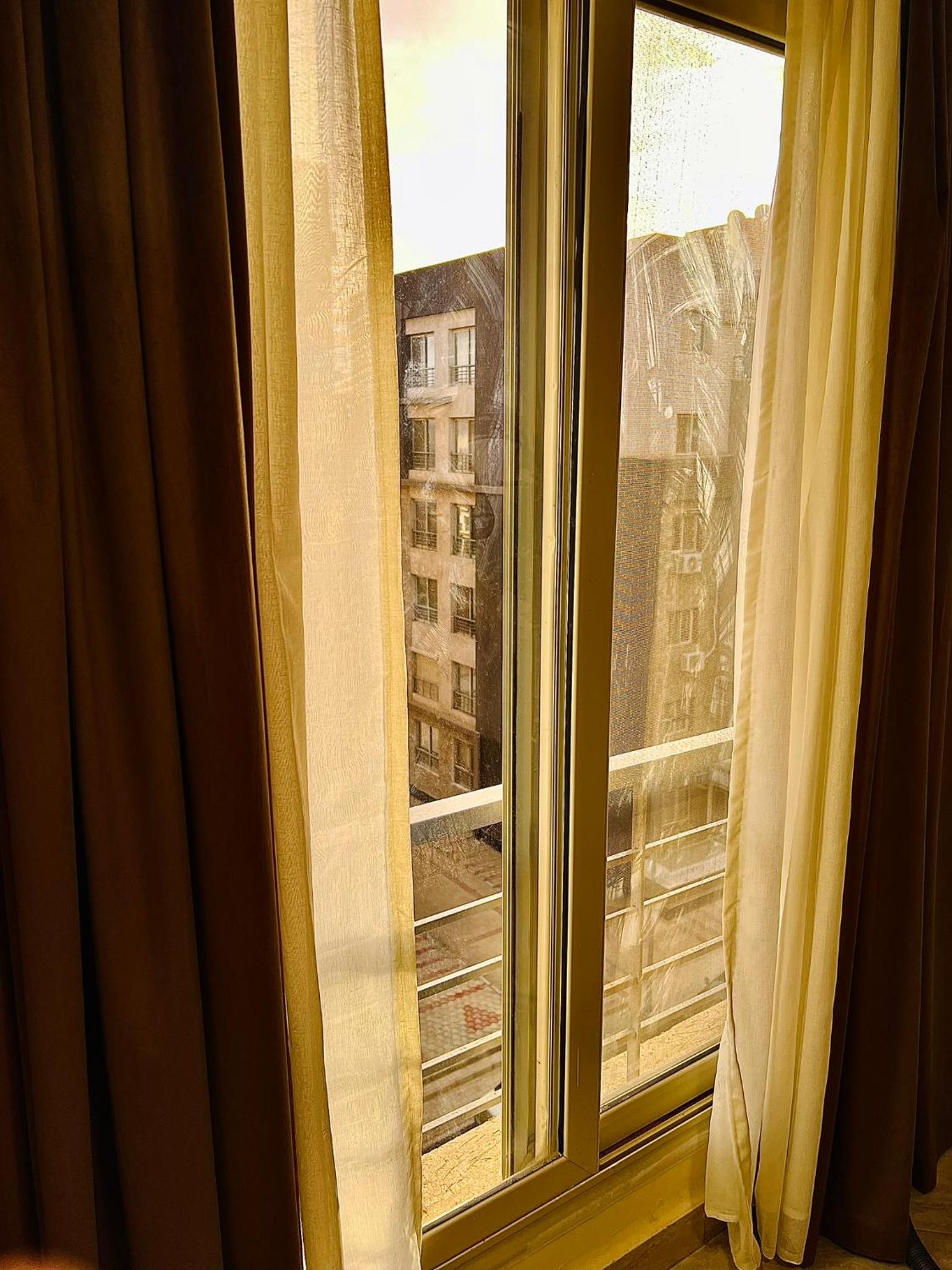 Apartment in New Cairo, Al-Rehab view 3