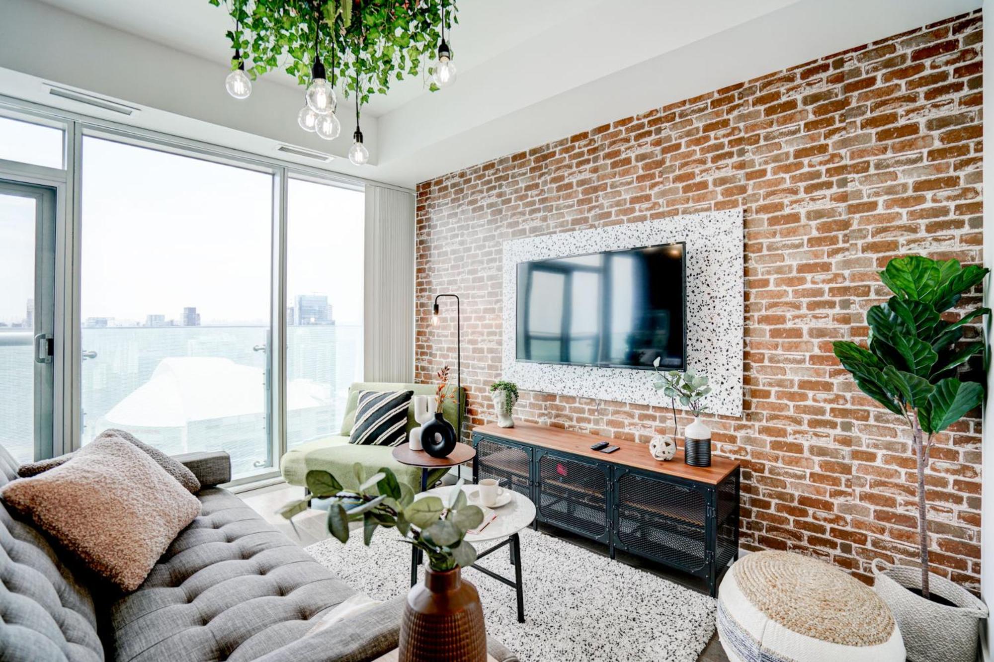 Skyline Retreat Residences