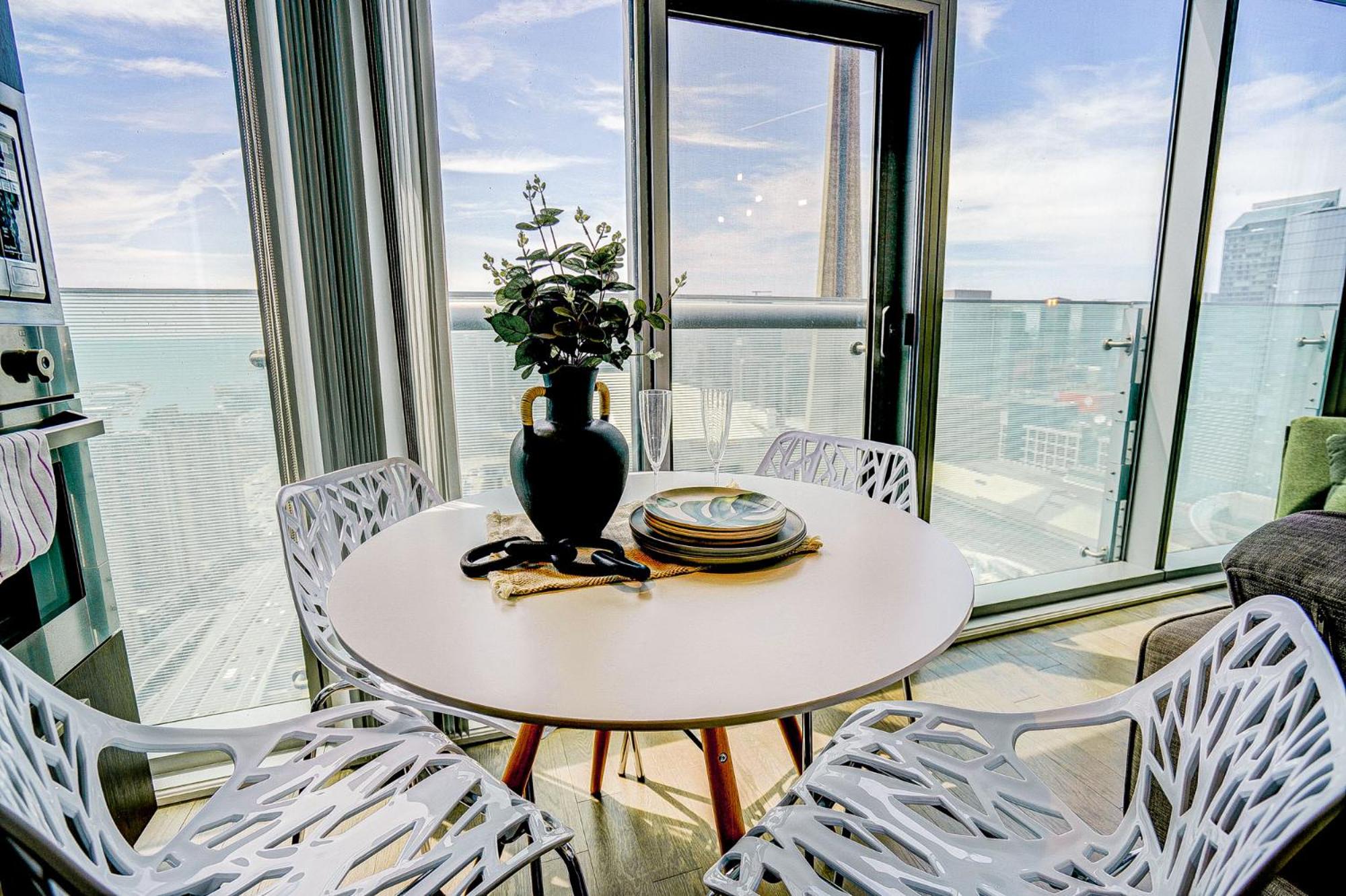 Skyline Retreat Residences