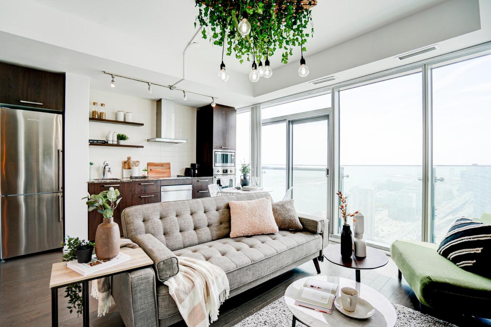 Skyline Retreat Residences