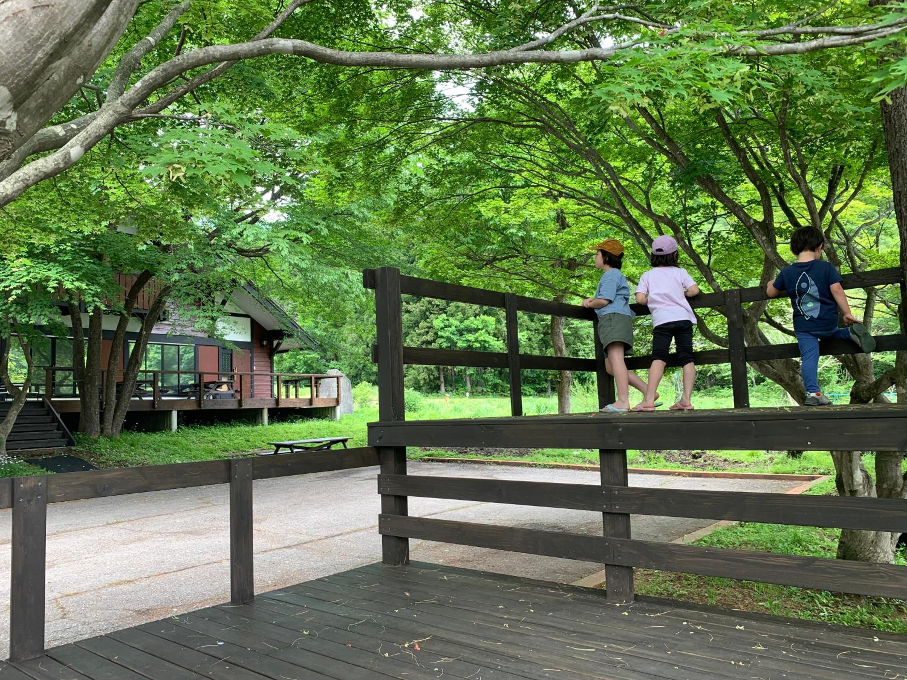 Tanigawa Valley Lodge & Coffee Roastery