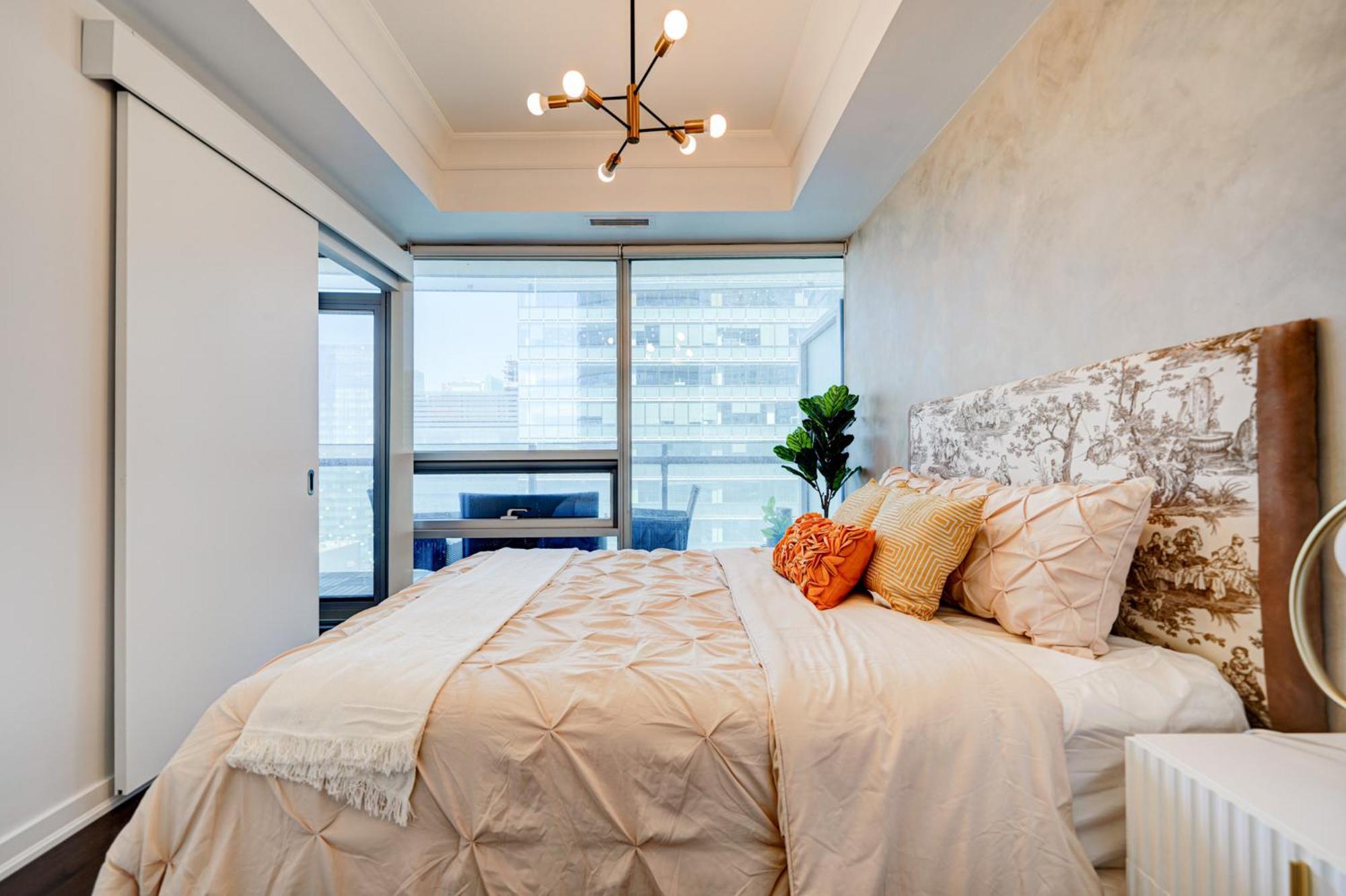 Skyline Retreat Residences