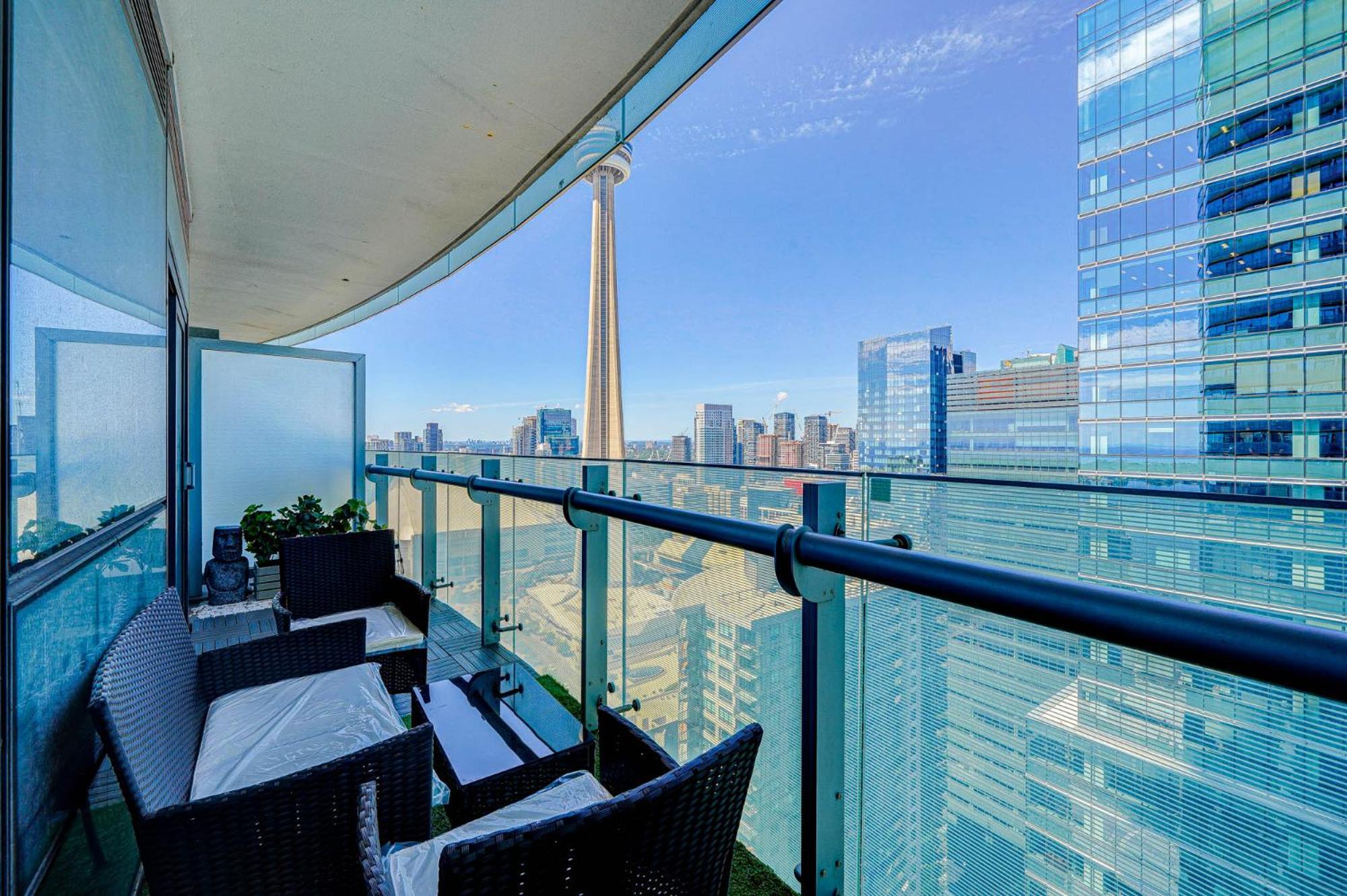 Skyline Retreat Residences