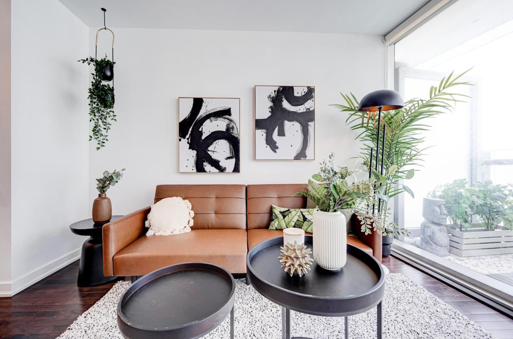 Skyline Retreat Residences