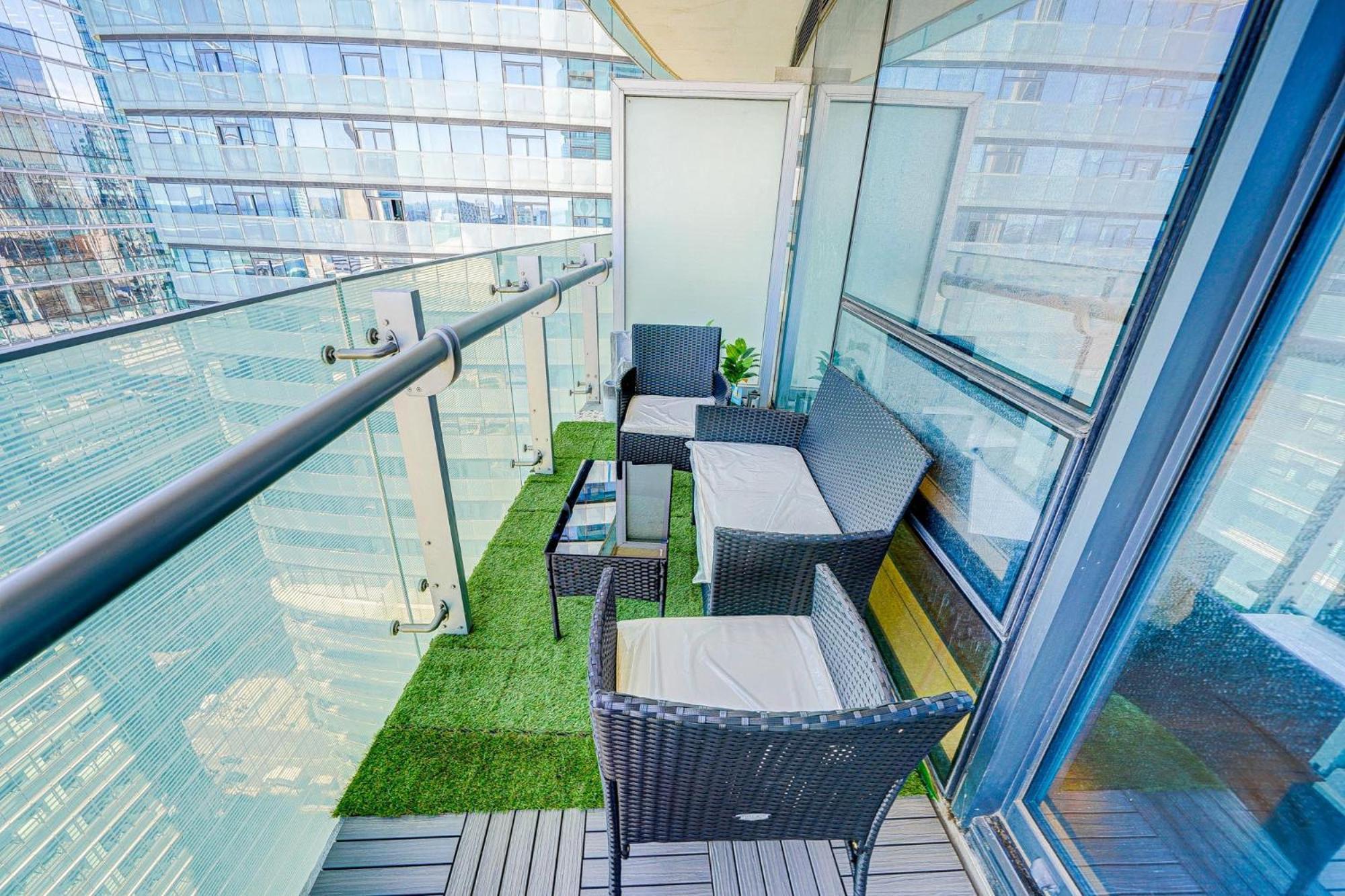 Skyline Retreat Residences