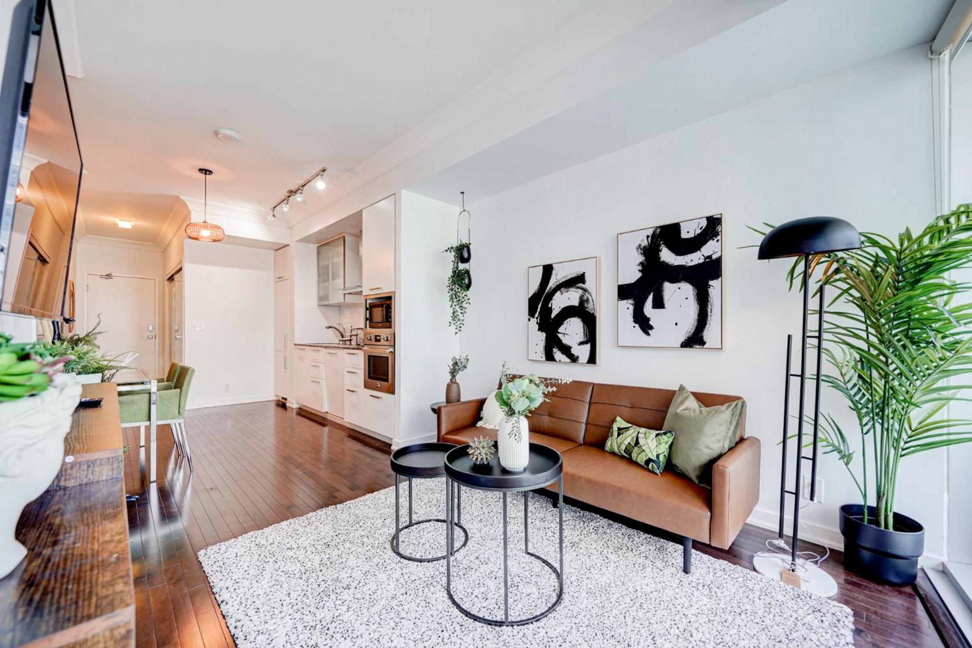 Skyline Retreat Residences