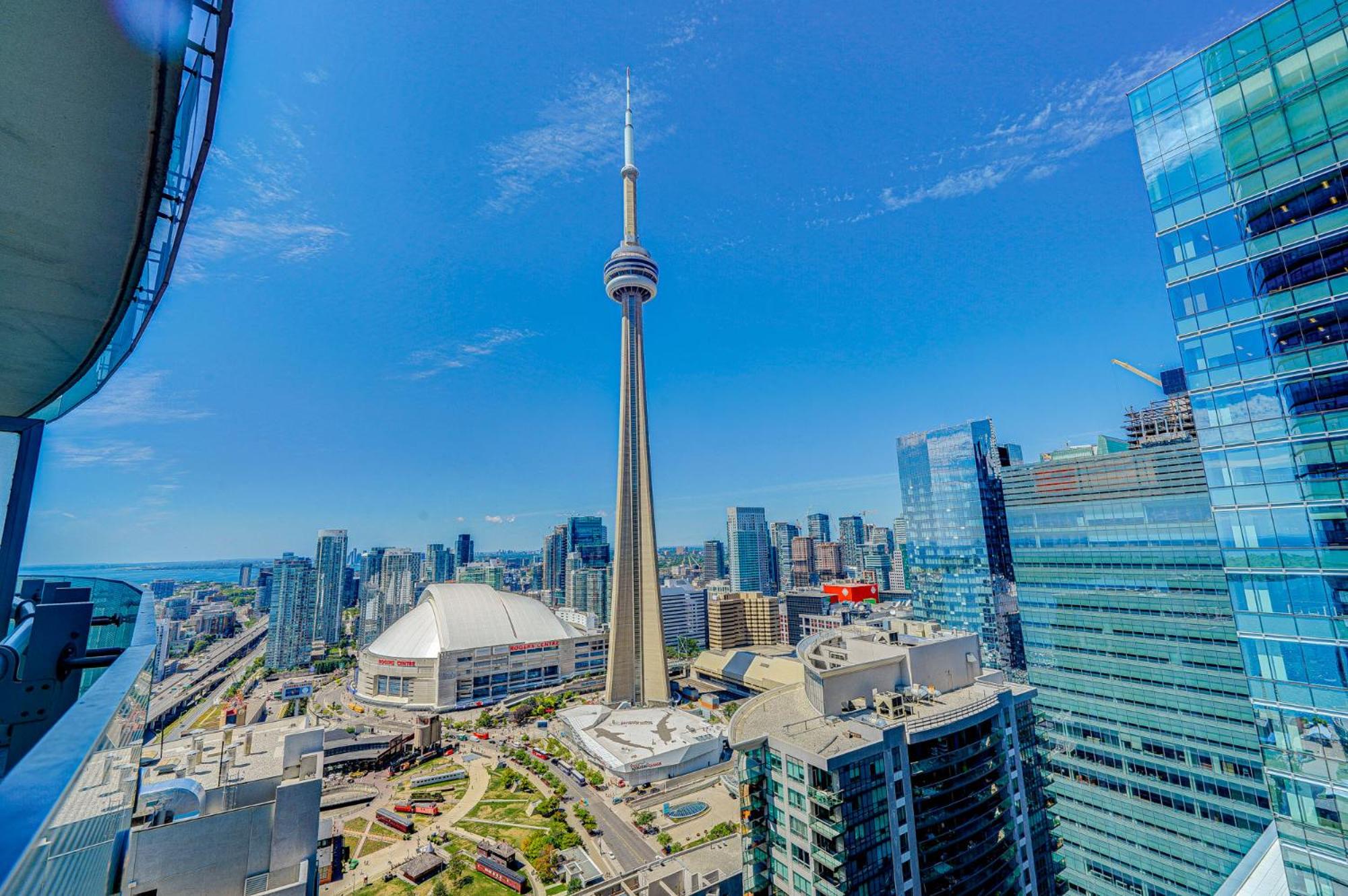 Skyline Retreat Residences