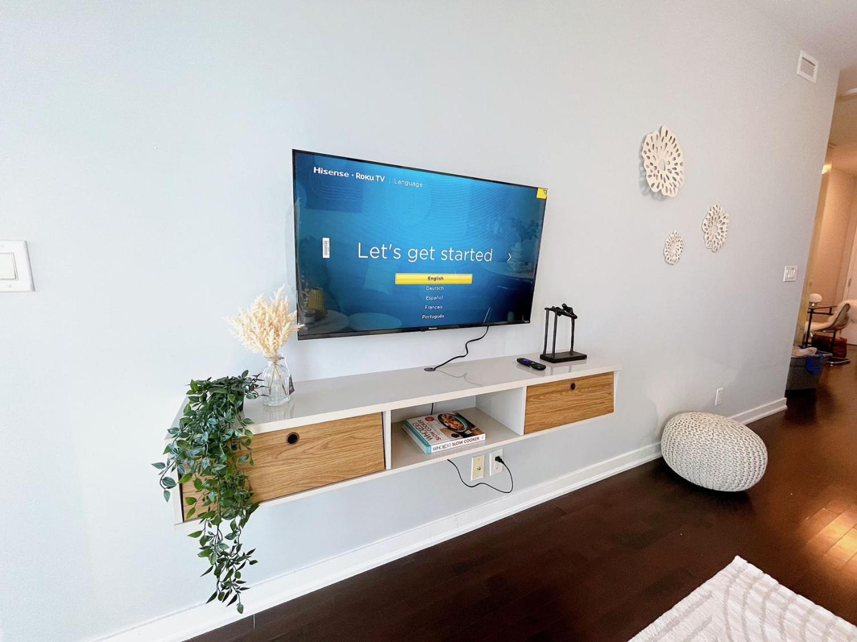 Skyline Retreat Residences