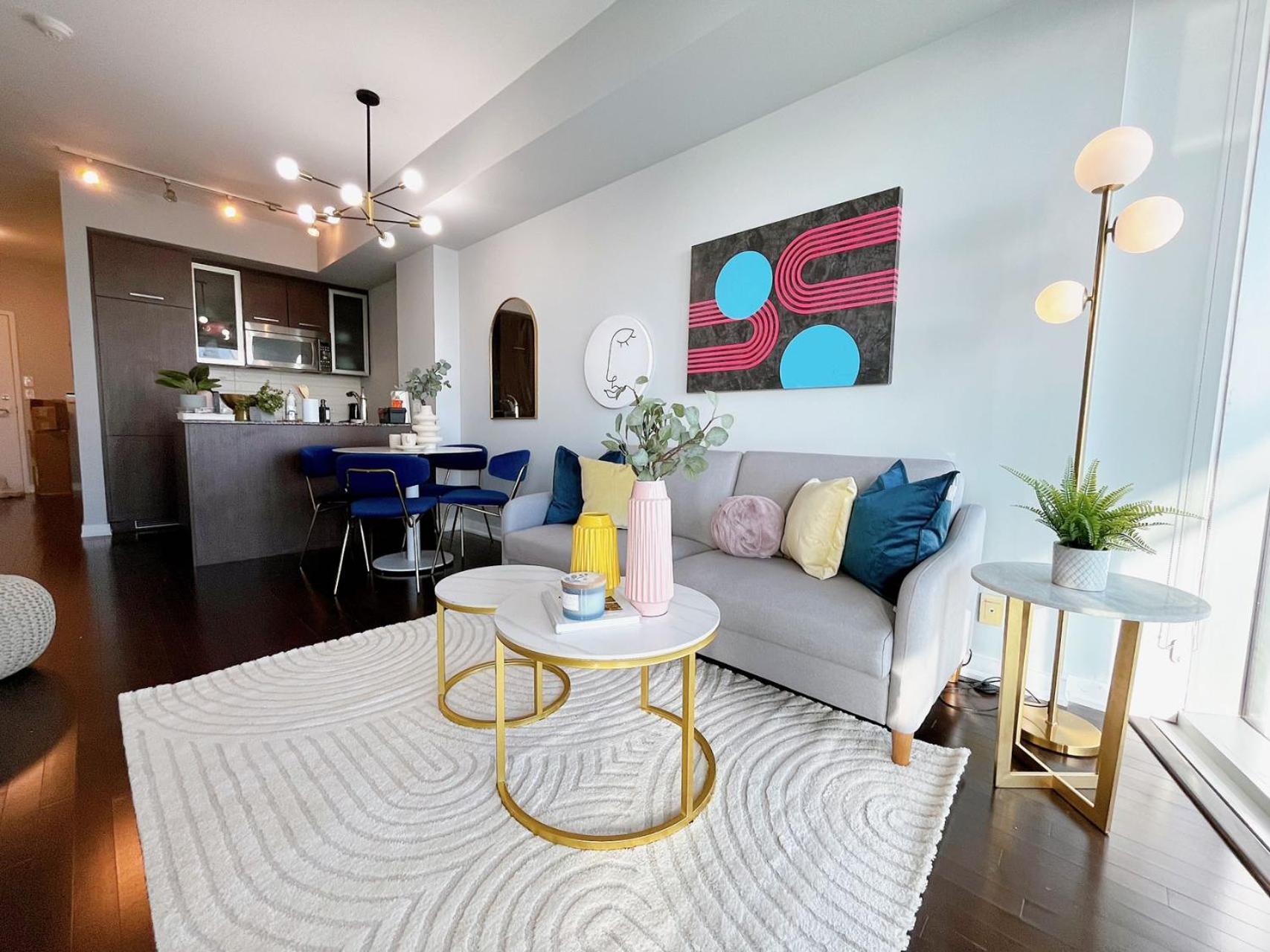 Skyline Retreat Residences