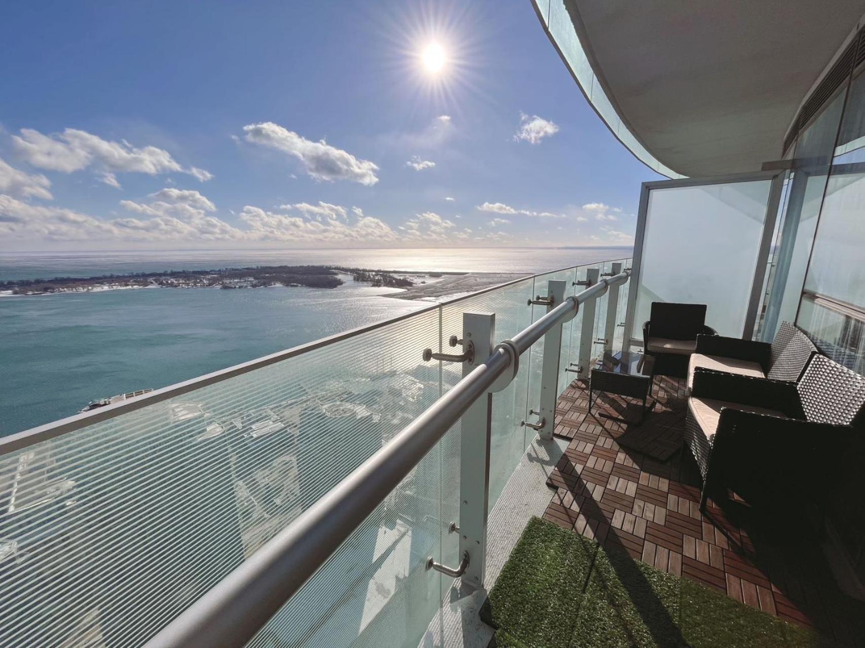 Skyline Retreat Residences