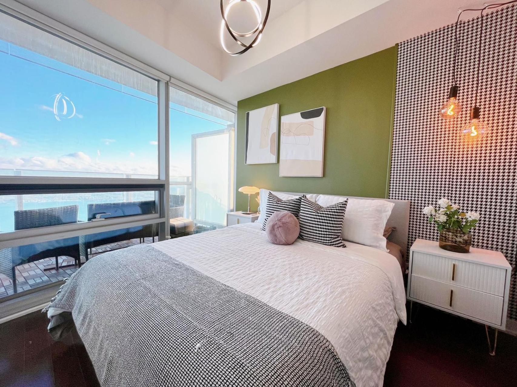 Skyline Retreat Residences