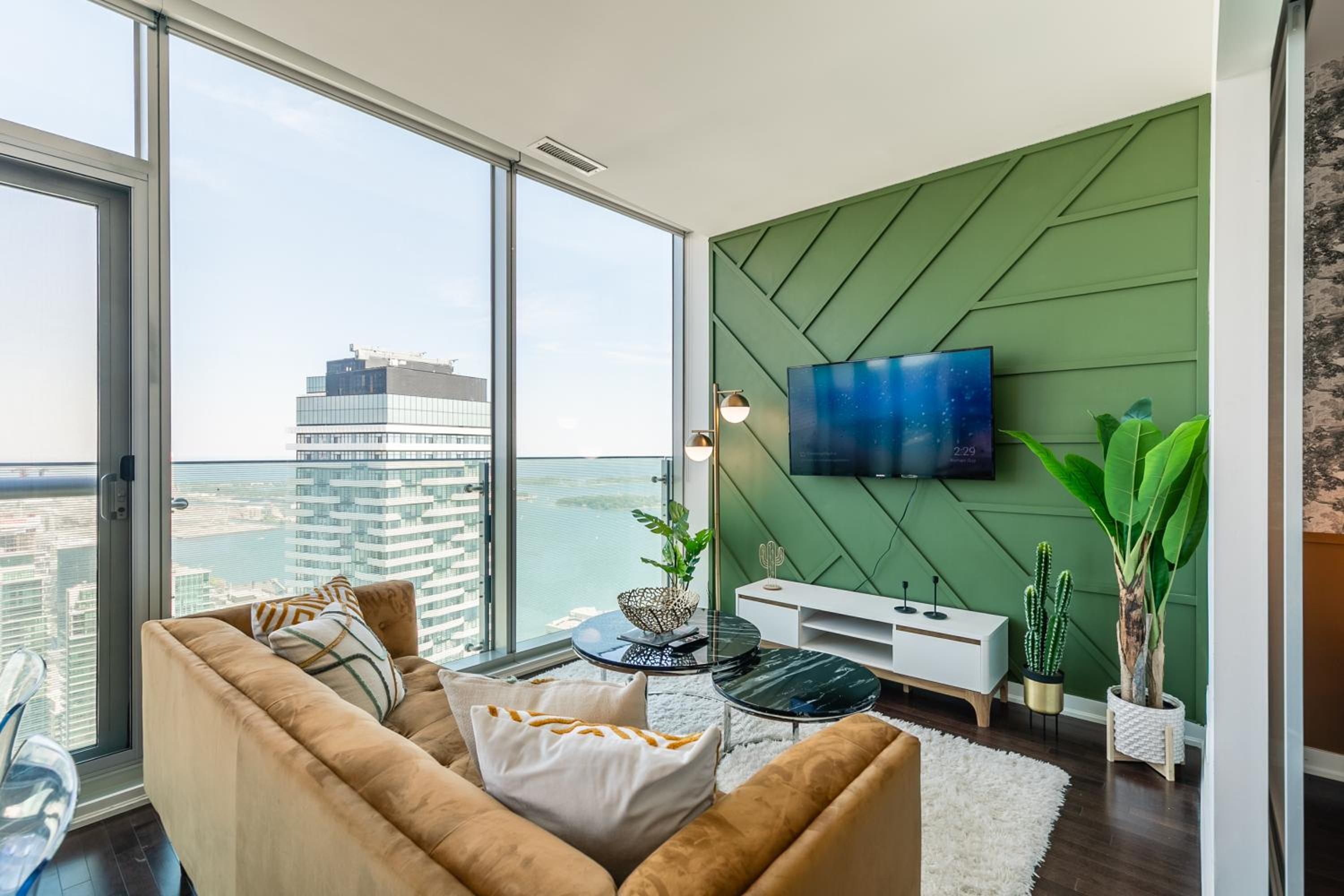 Skyline Retreat Residences