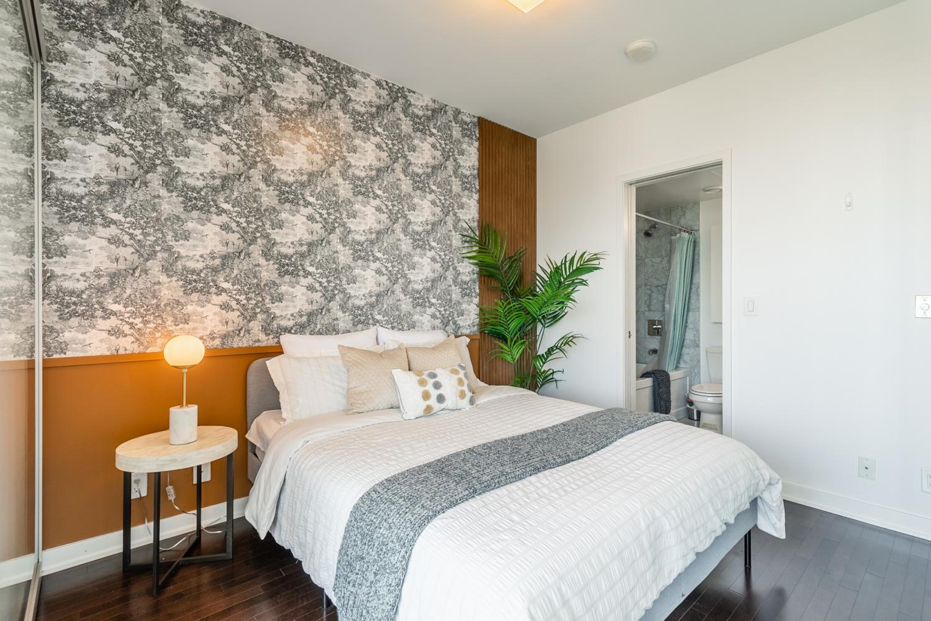 Skyline Retreat Residences