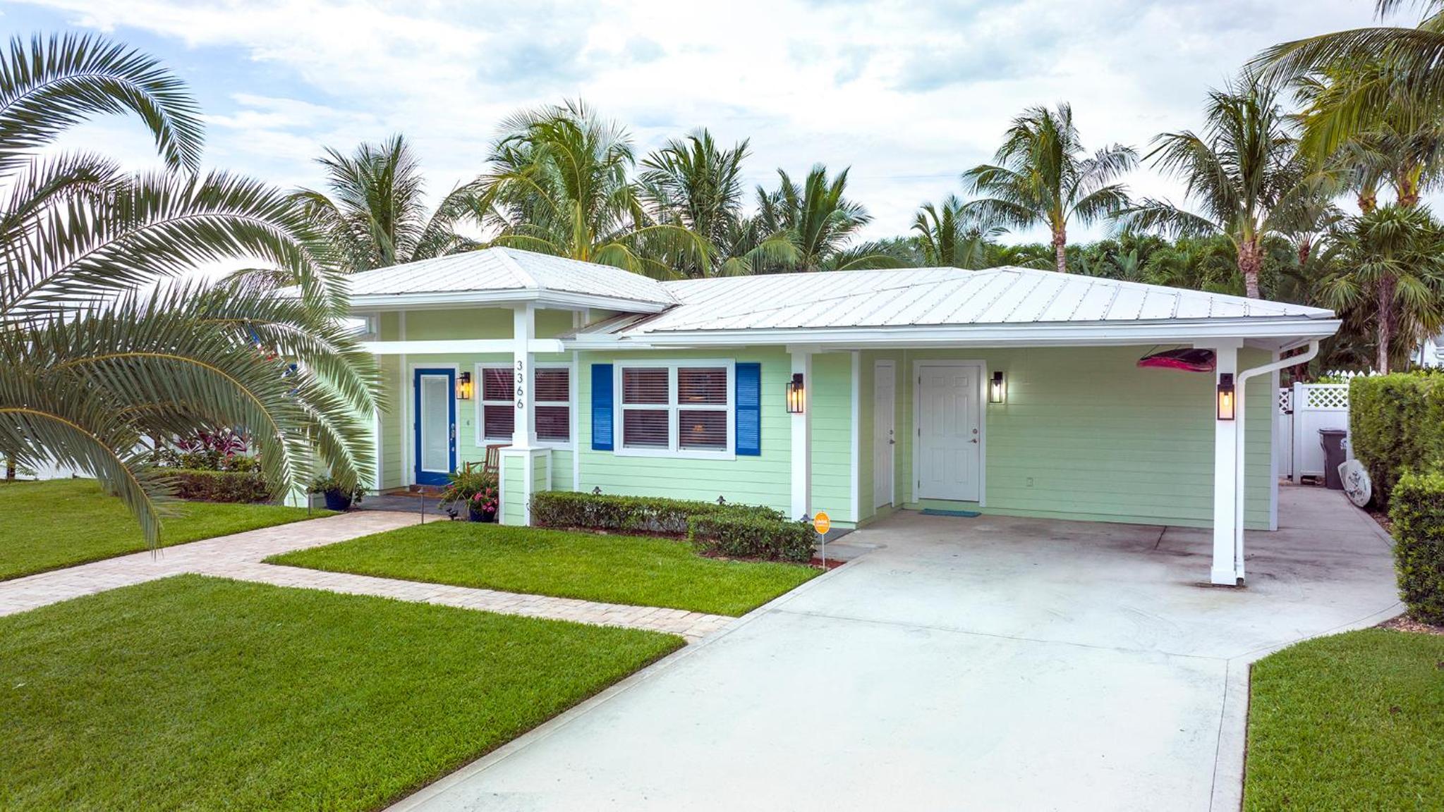 Jupiter Breeze Haven