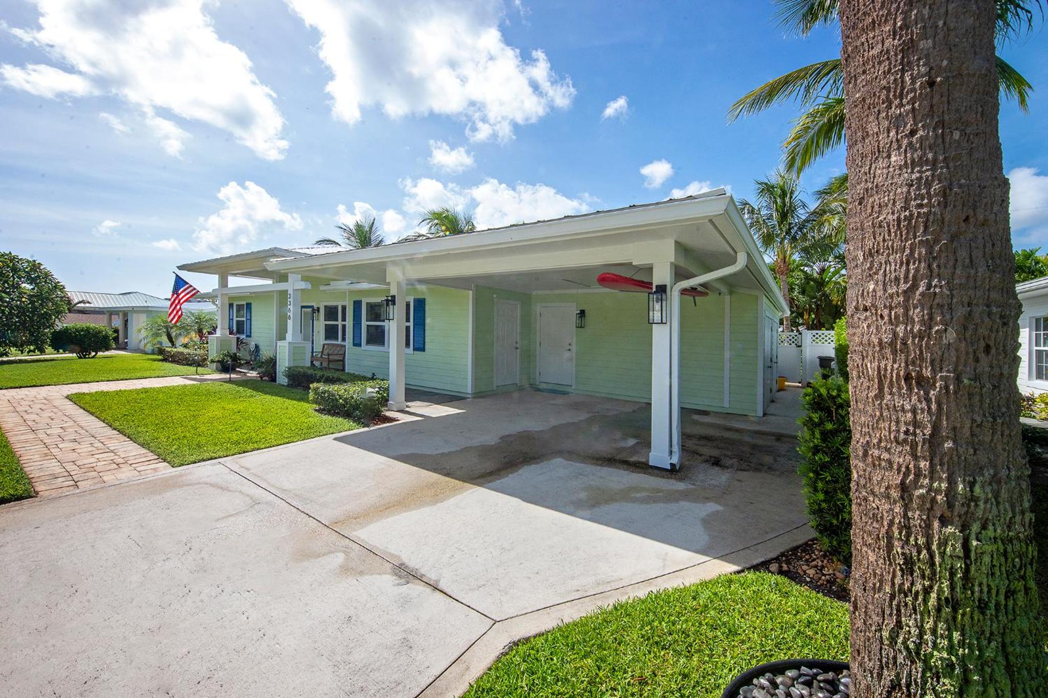 Jupiter Breeze Haven