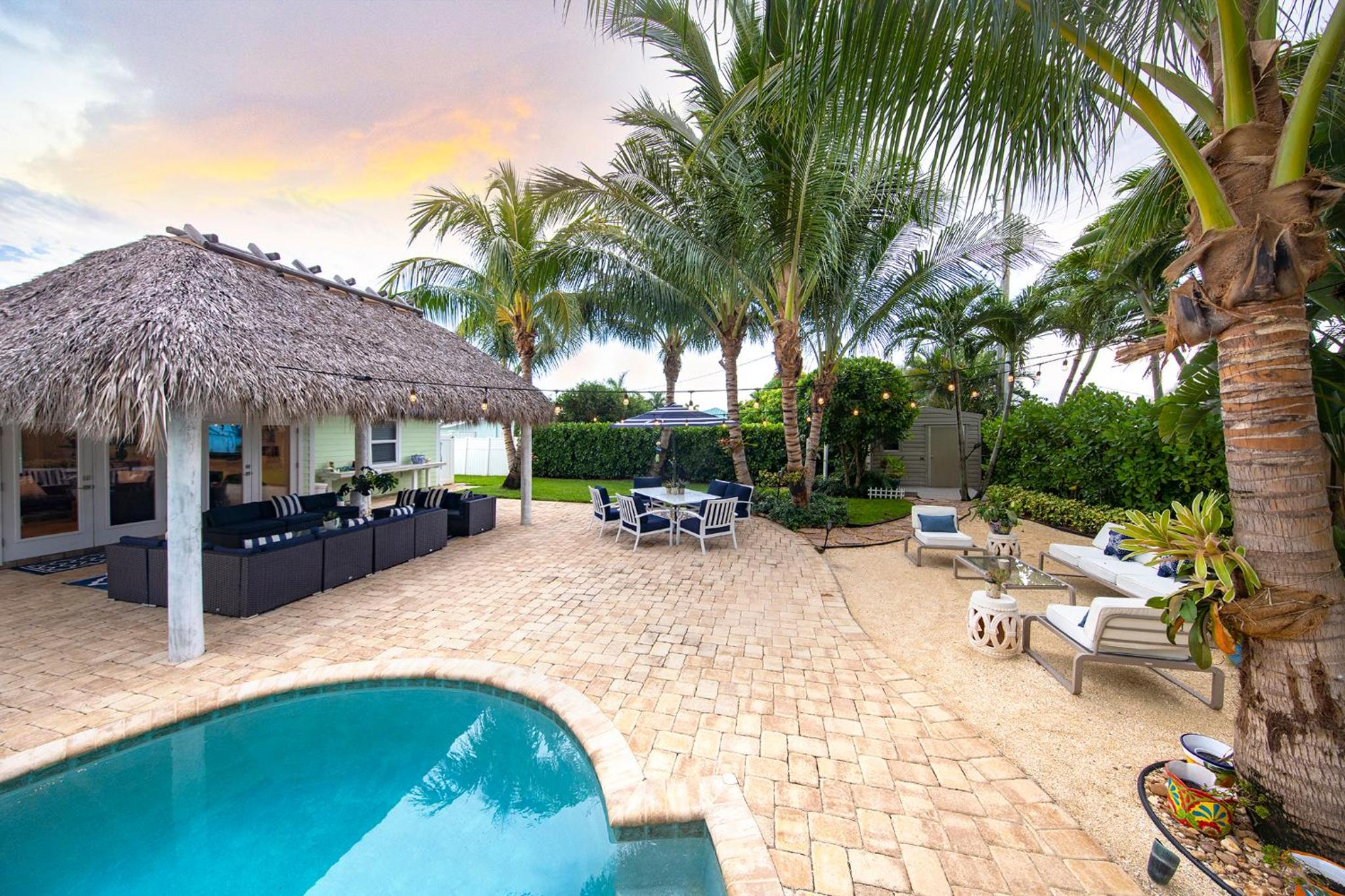 Jupiter Breeze Haven