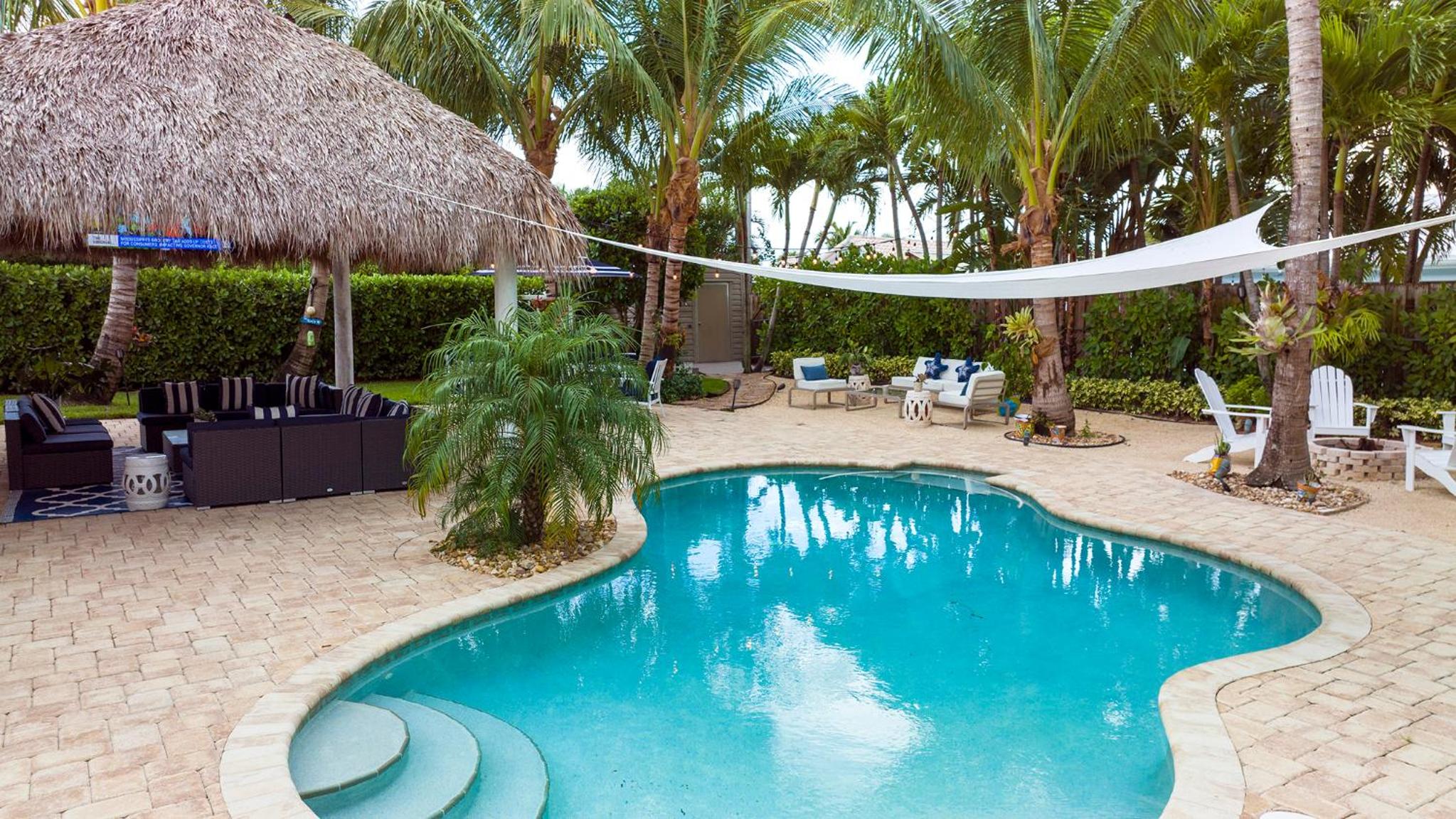 Jupiter Breeze Haven