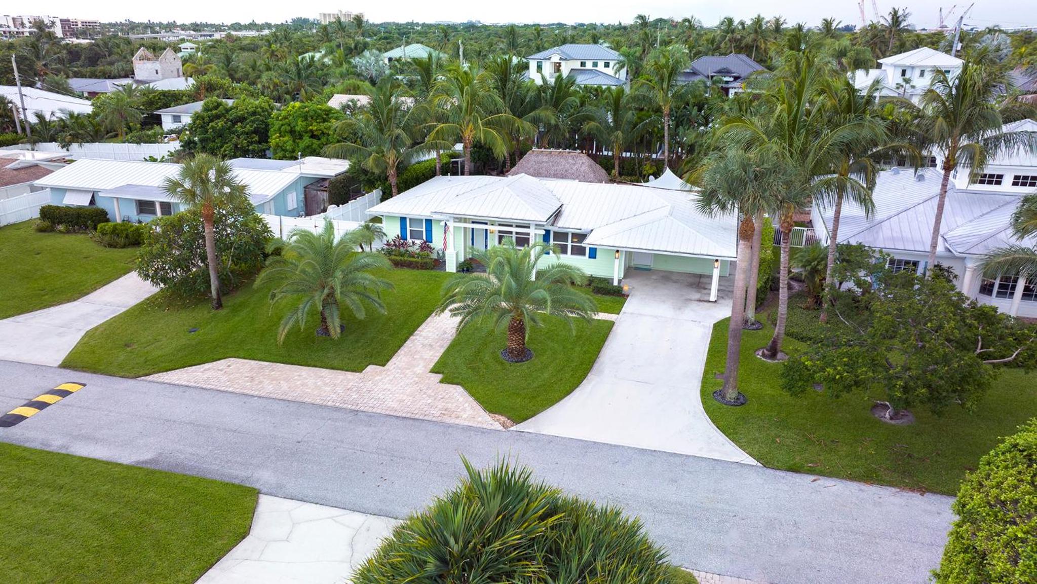 Jupiter Breeze Haven