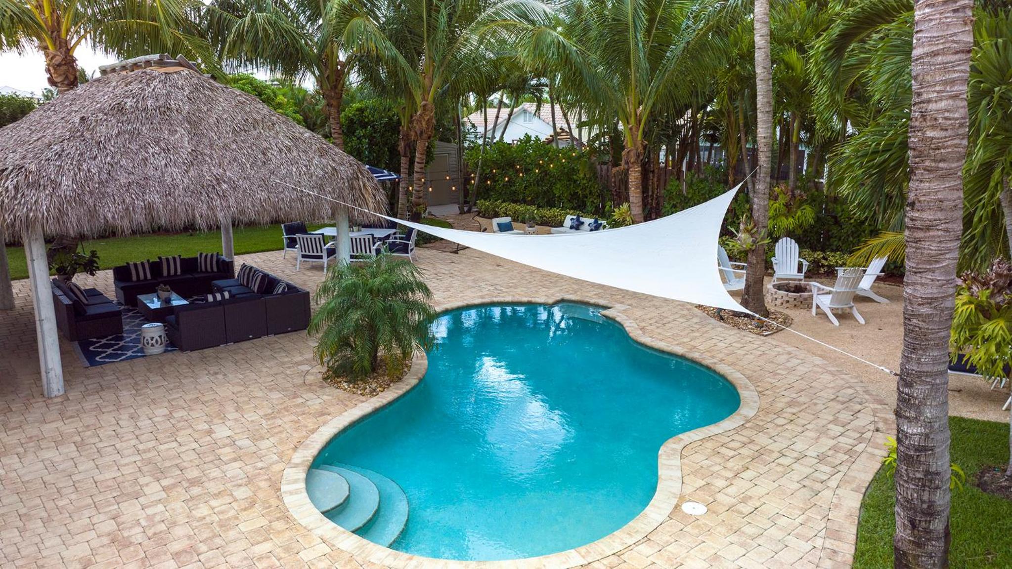 Jupiter Breeze Haven