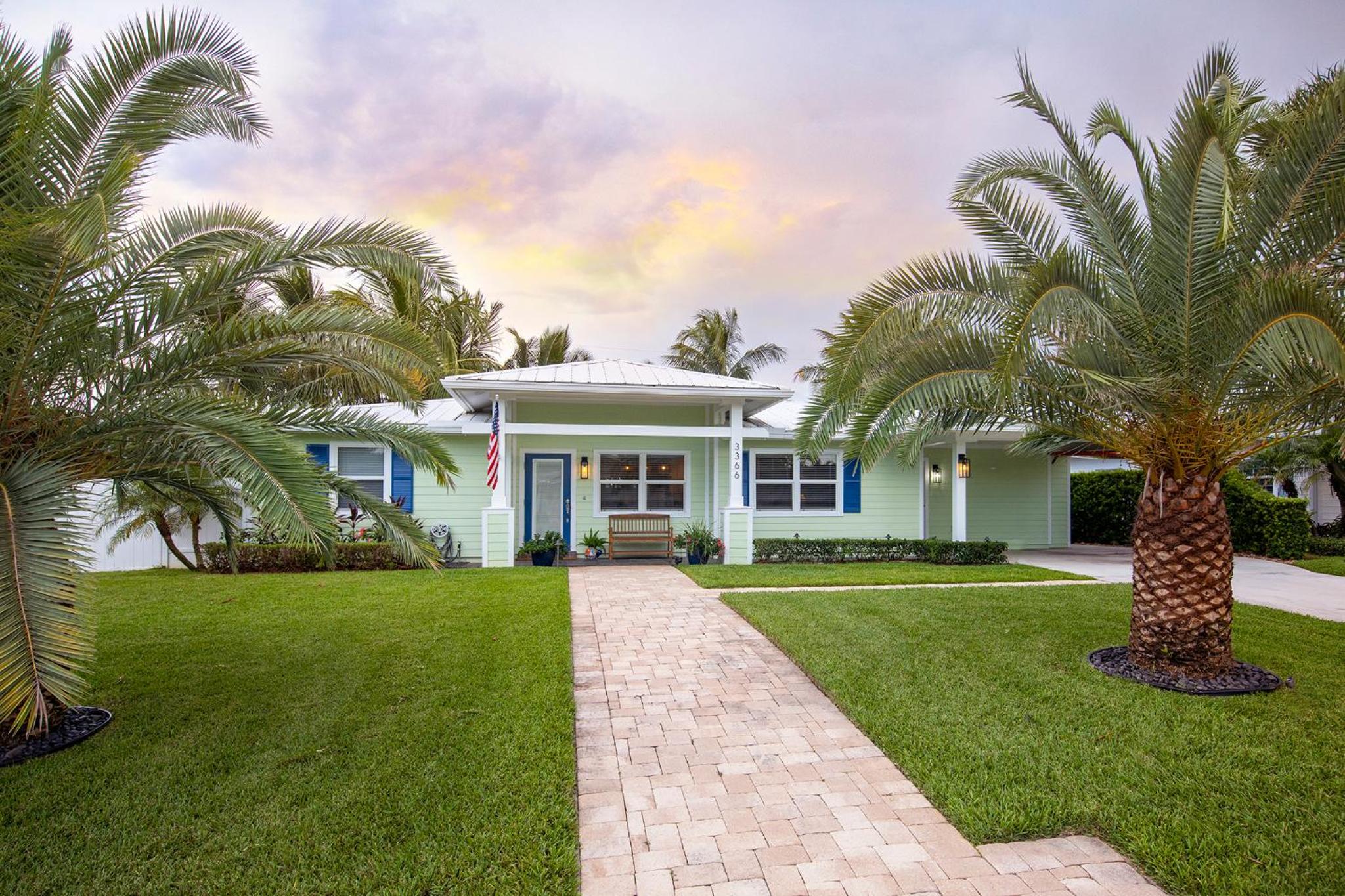 Jupiter Breeze Haven