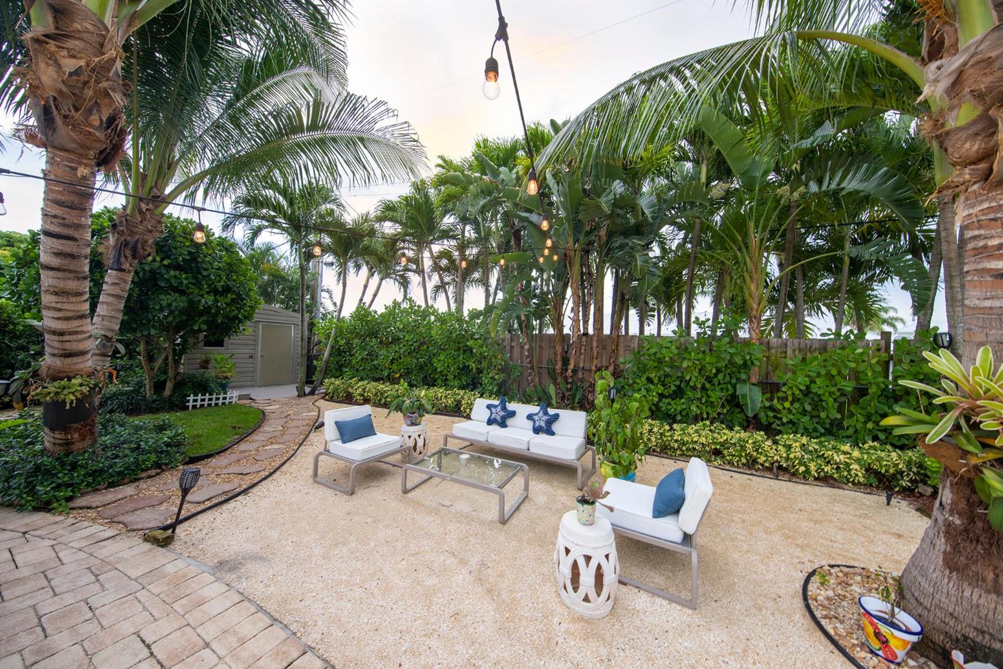 Jupiter Breeze Haven