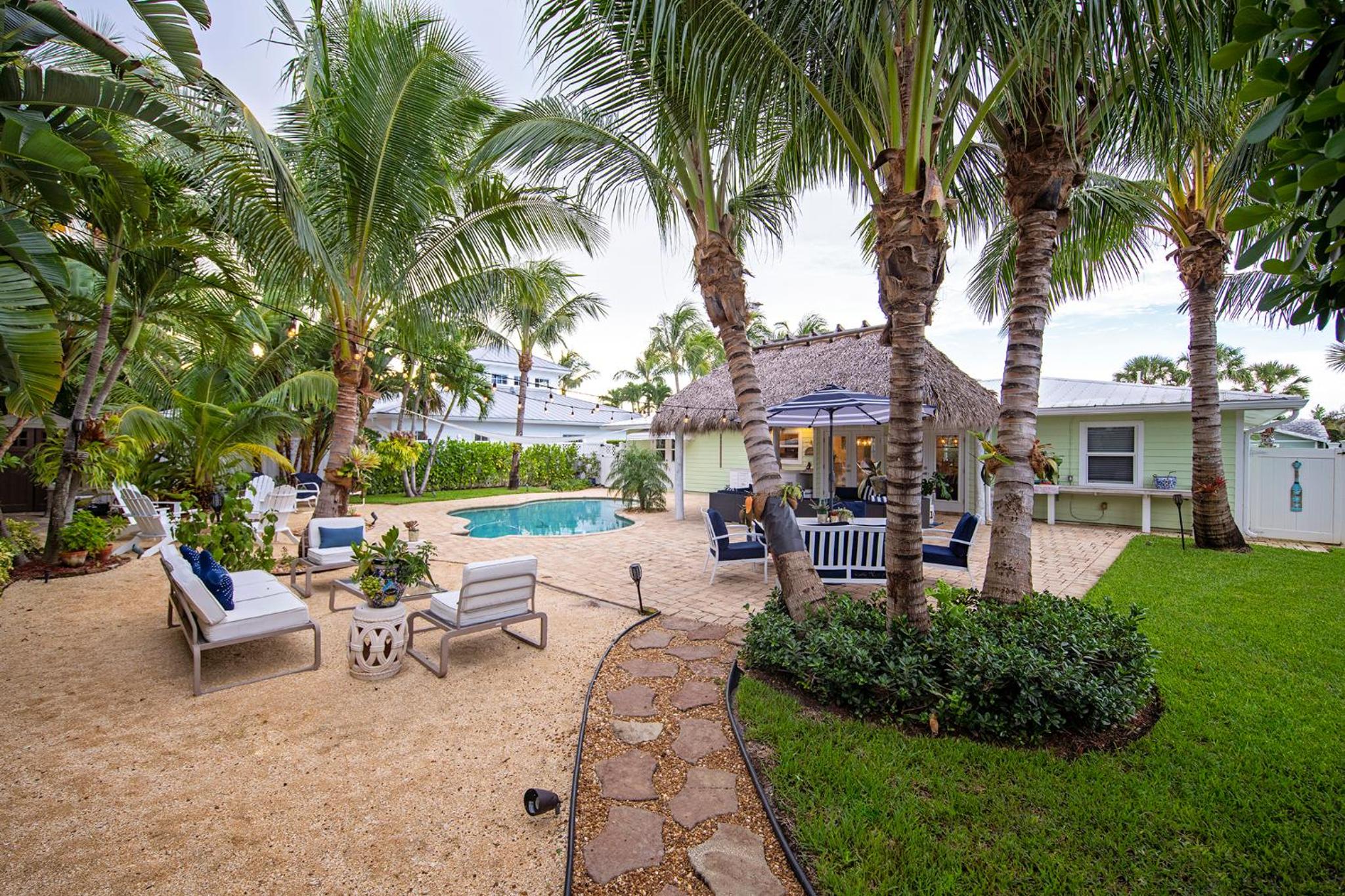 Jupiter Breeze Haven