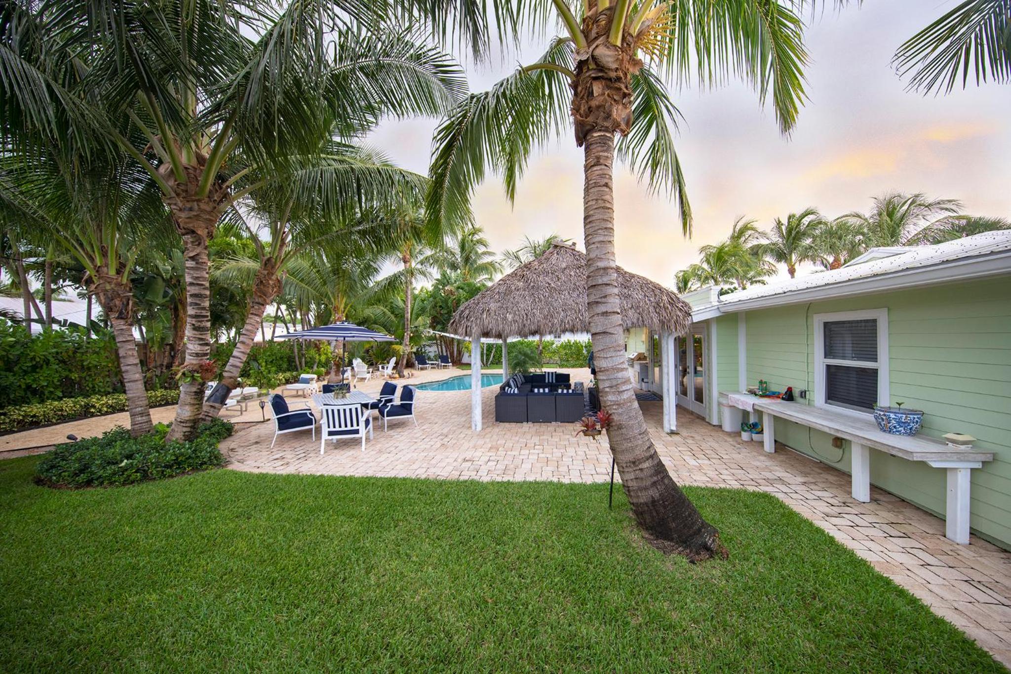 Jupiter Breeze Haven
