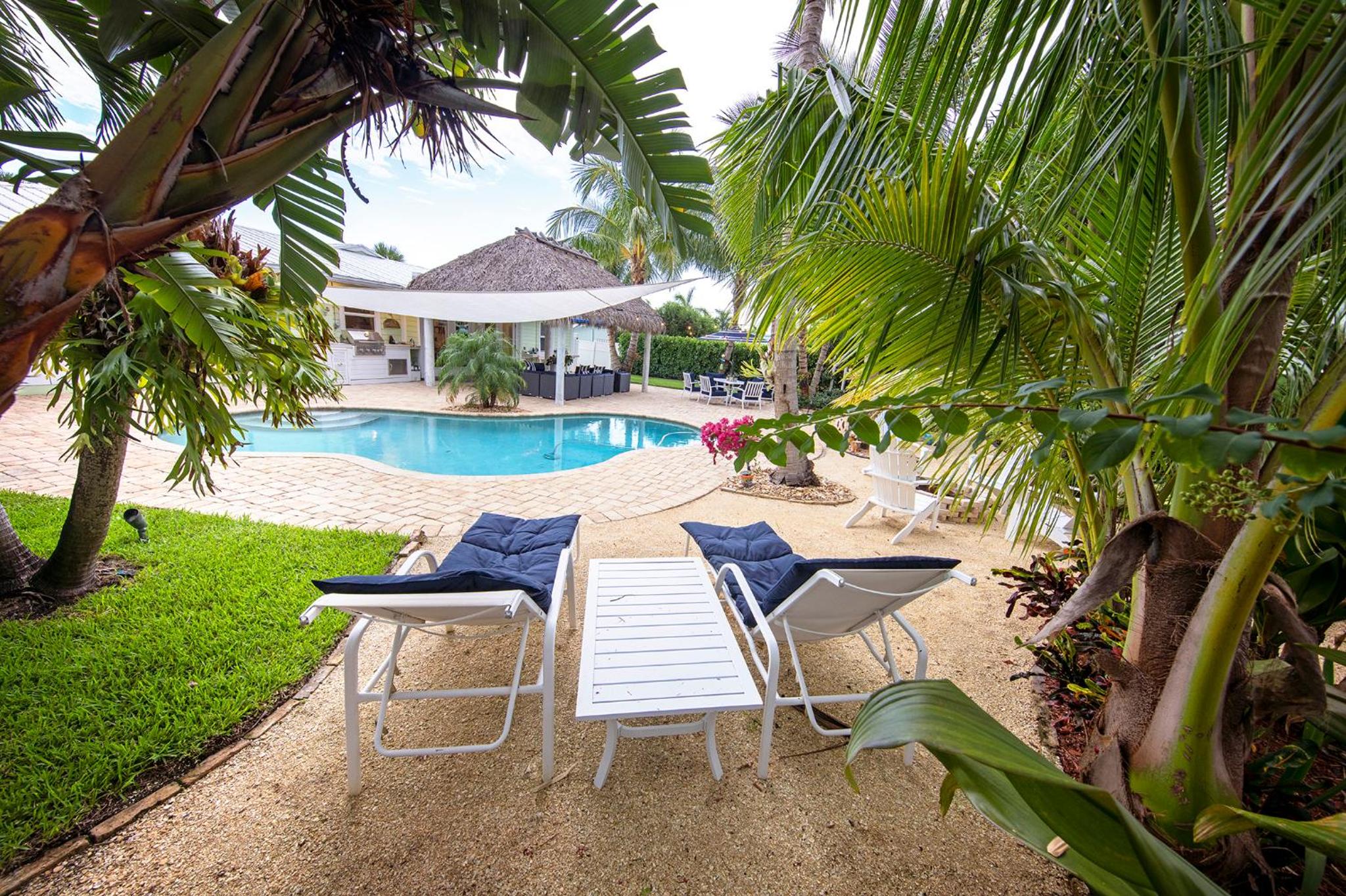 Jupiter Breeze Haven