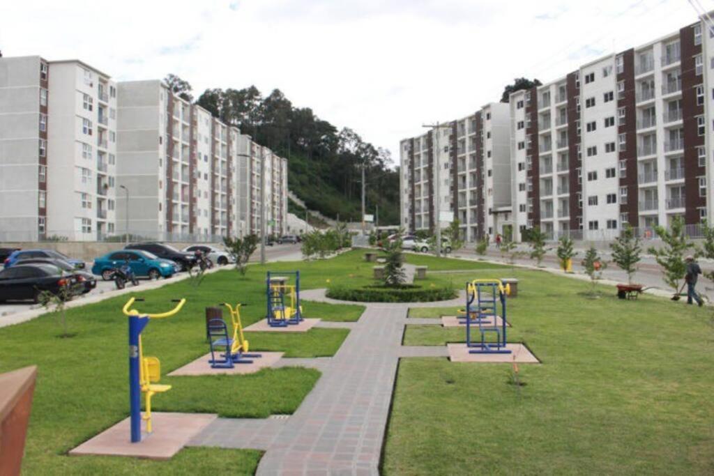 Cozy and relaxing apartment view 4