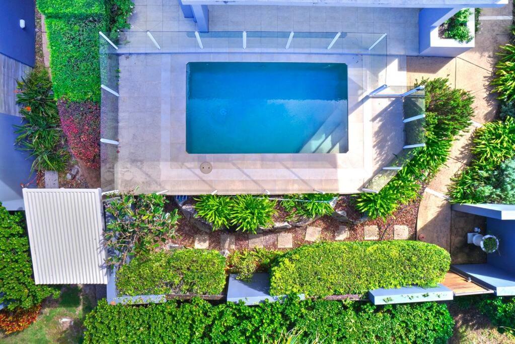 Sunshine Bliss, Private Pool & Views