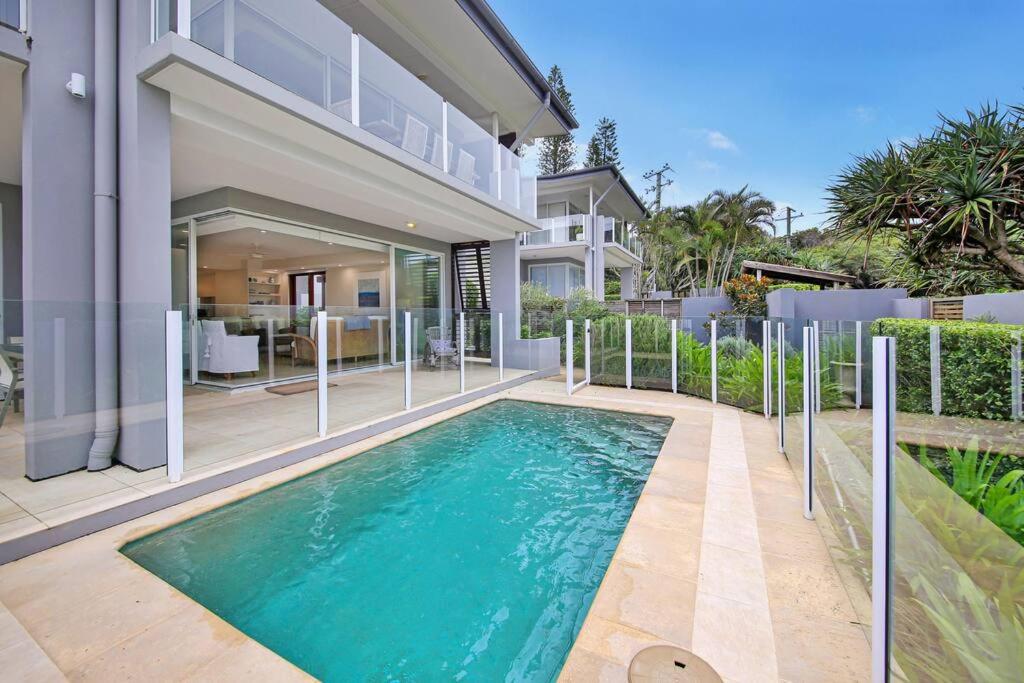 Sunshine Bliss, Private Pool & Views