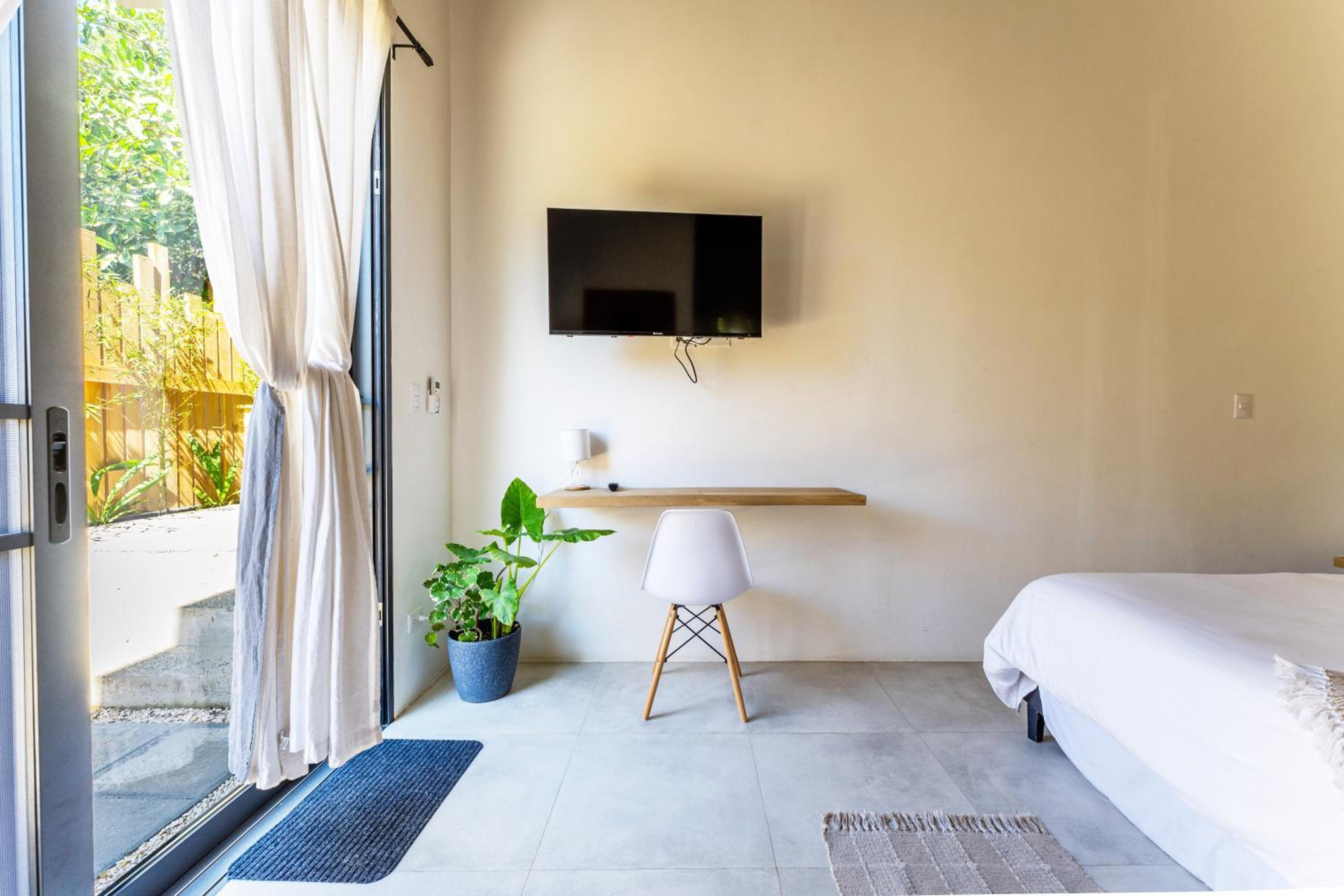 Alma Tropical - Luxury Villa Experience in Santa Teresa