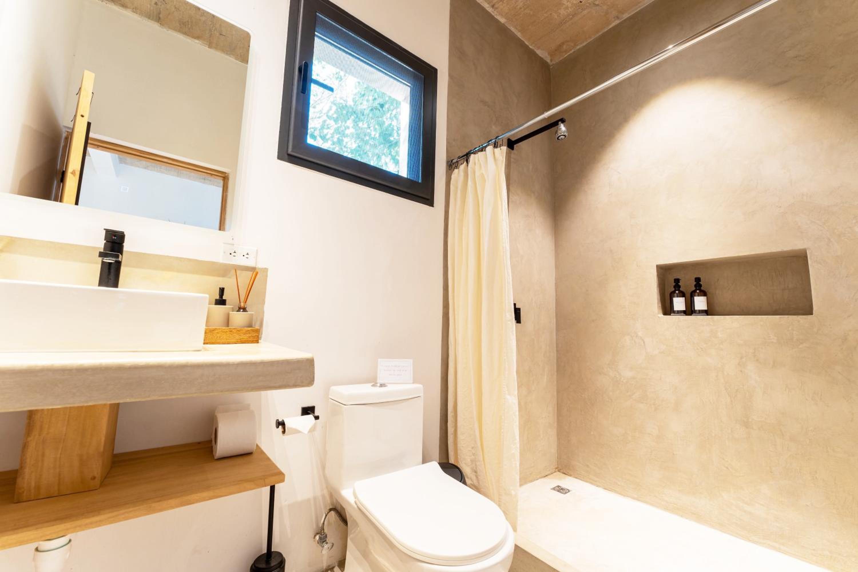Alma Tropical - Luxury Villa Experience in Santa Teresa