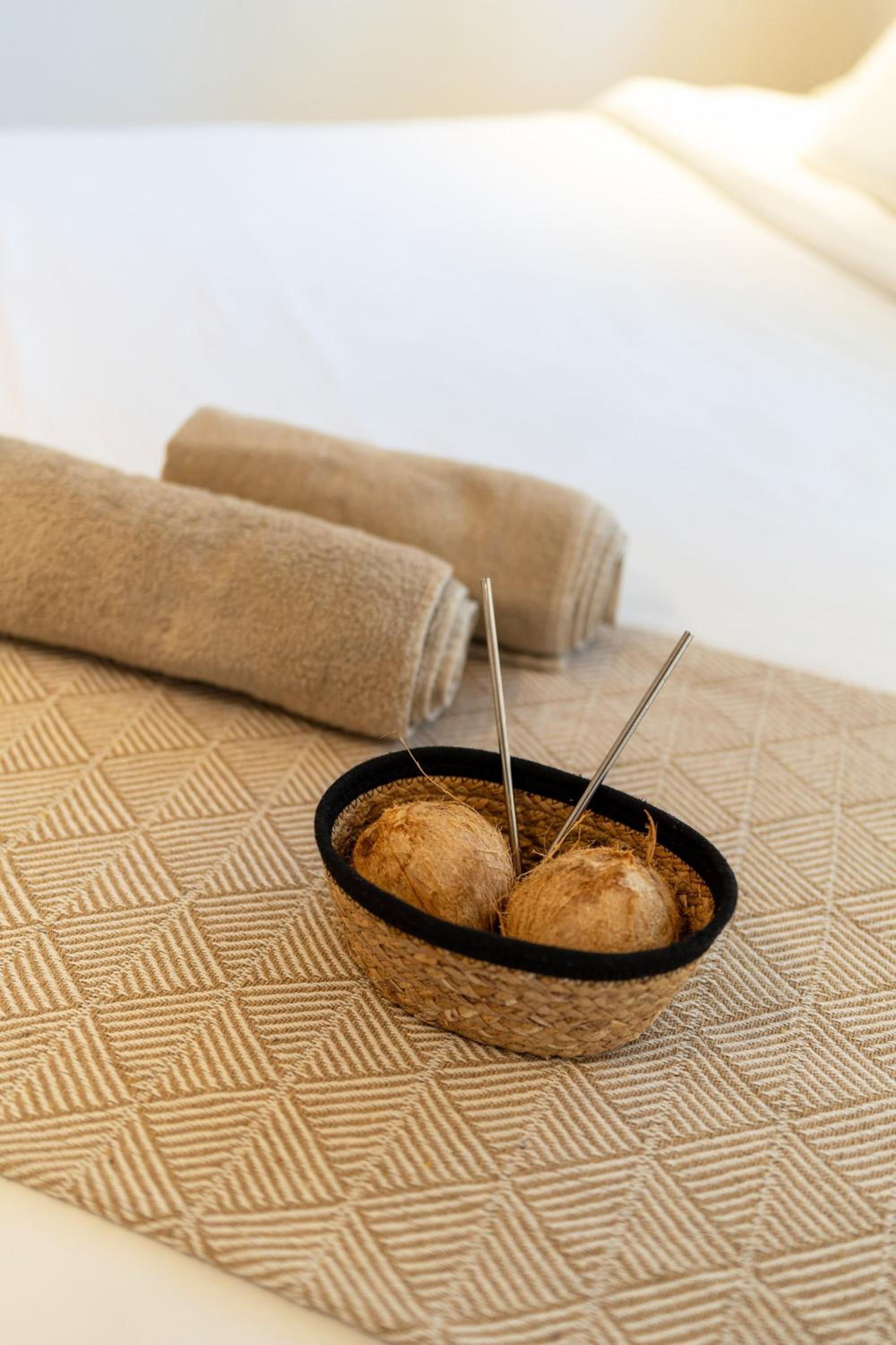 Alma Tropical - Luxury Villa Experience in Santa Teresa