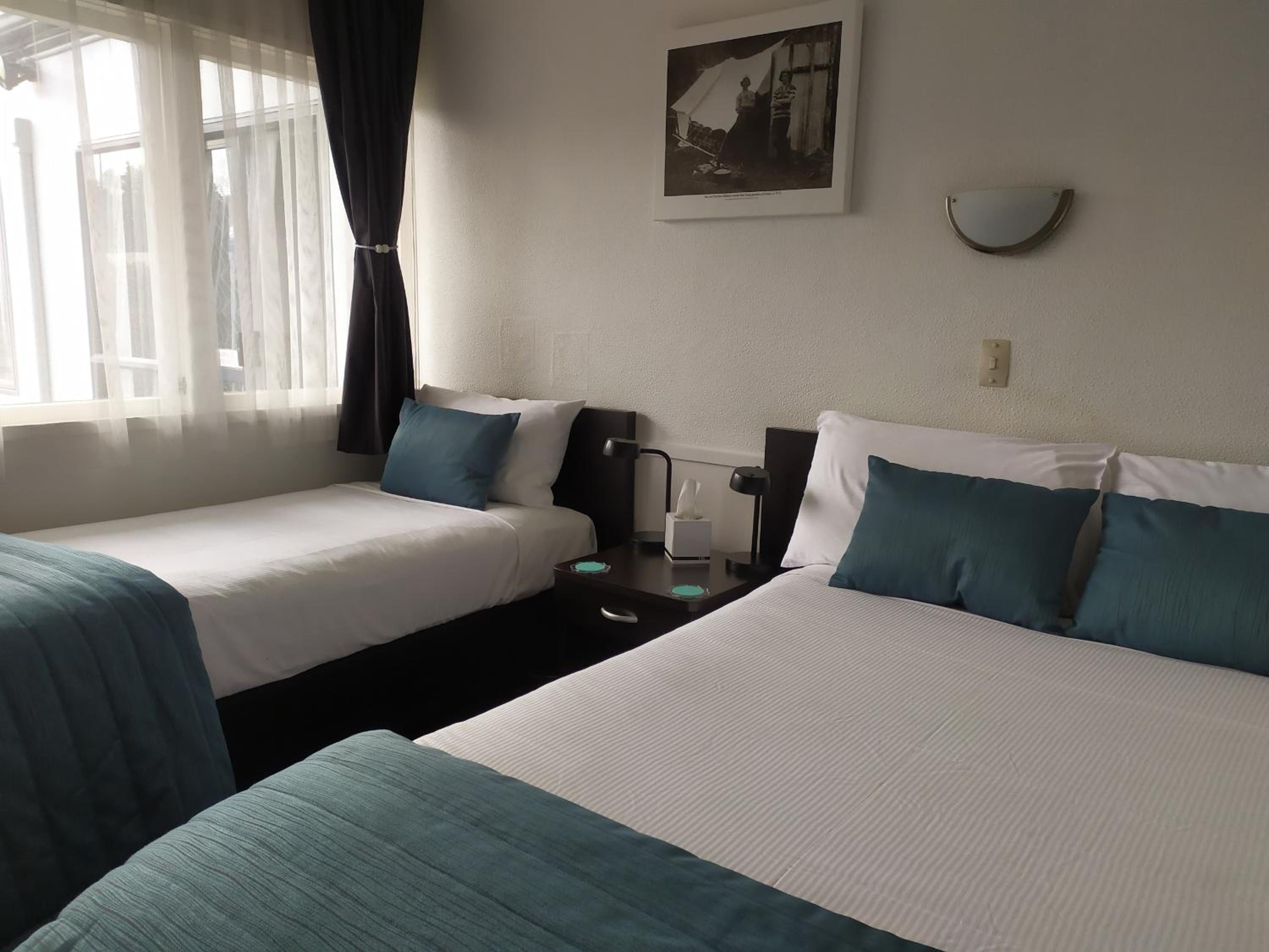 Alexander Motel