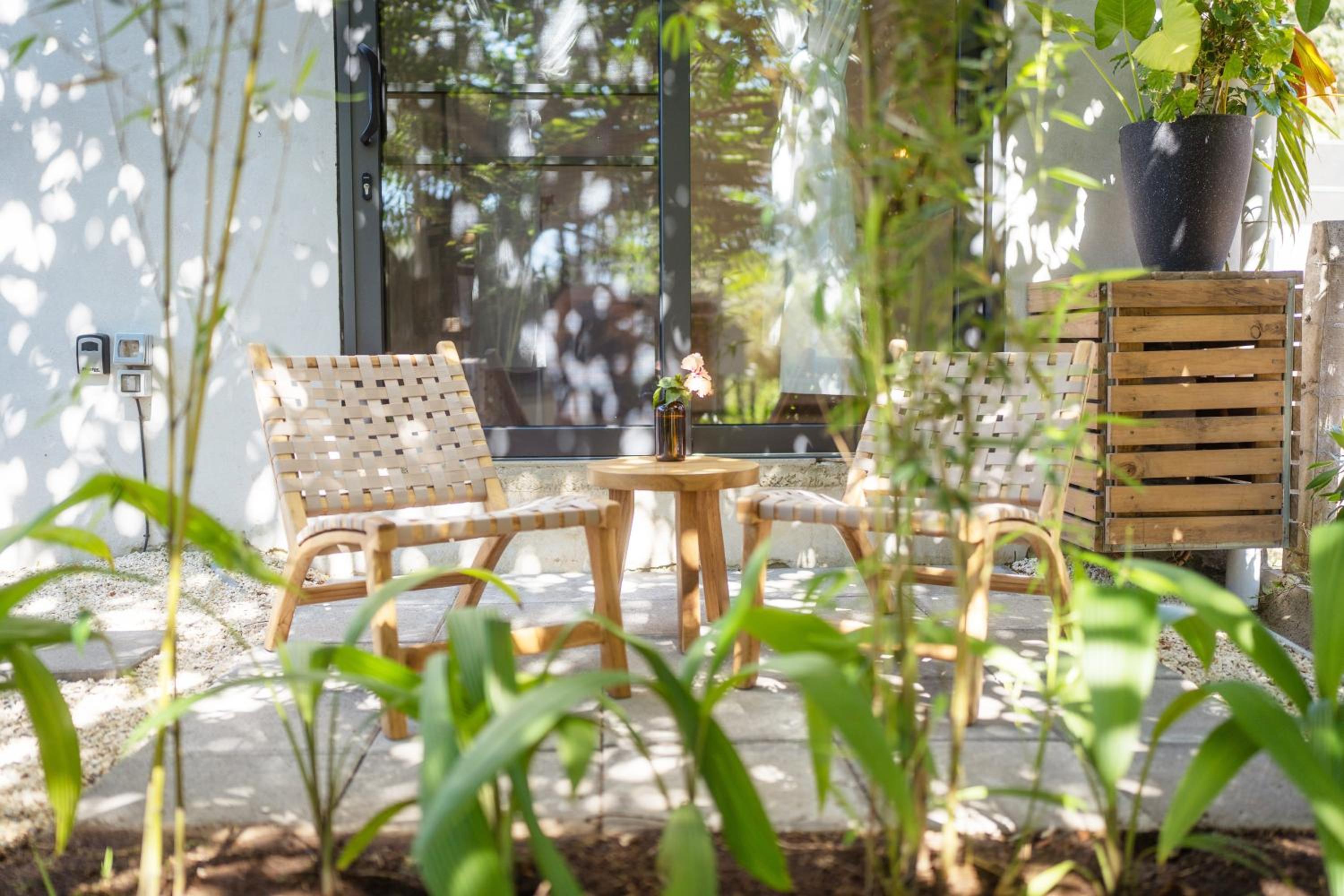 Alma Tropical - Luxury Villa Experience in Santa Teresa