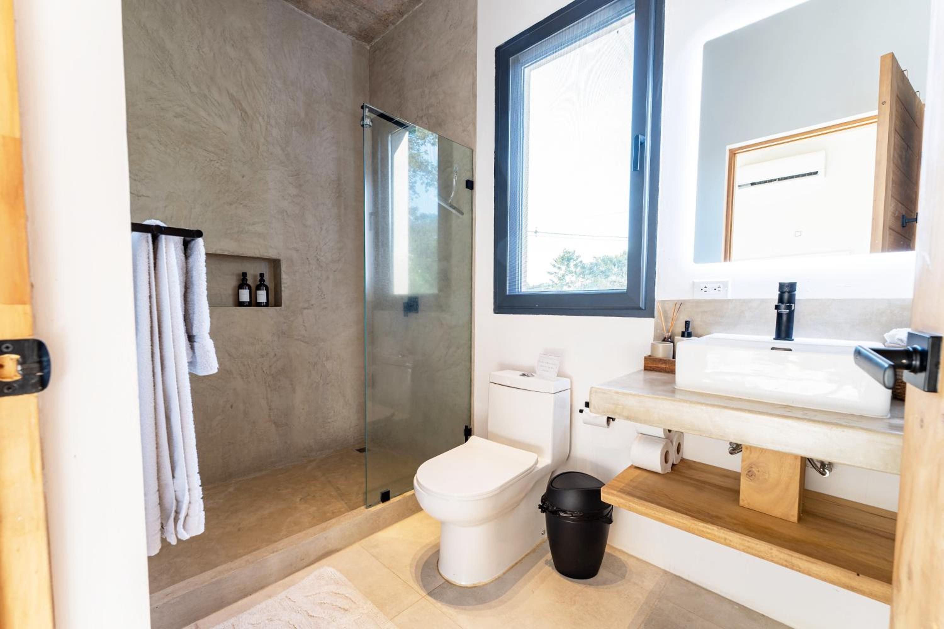 Alma Tropical - Luxury Villa Experience in Santa Teresa