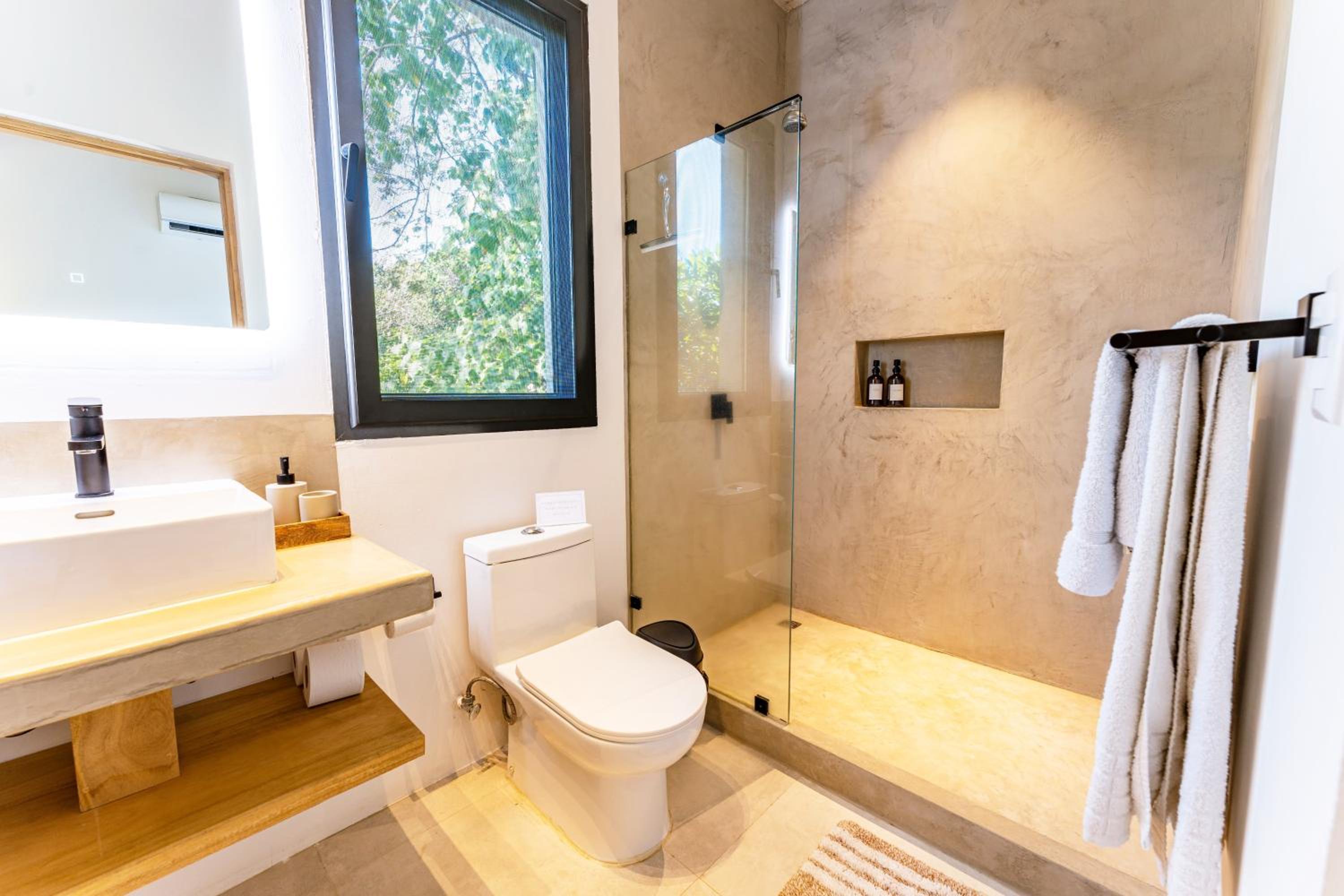 Alma Tropical - Luxury Villa Experience in Santa Teresa