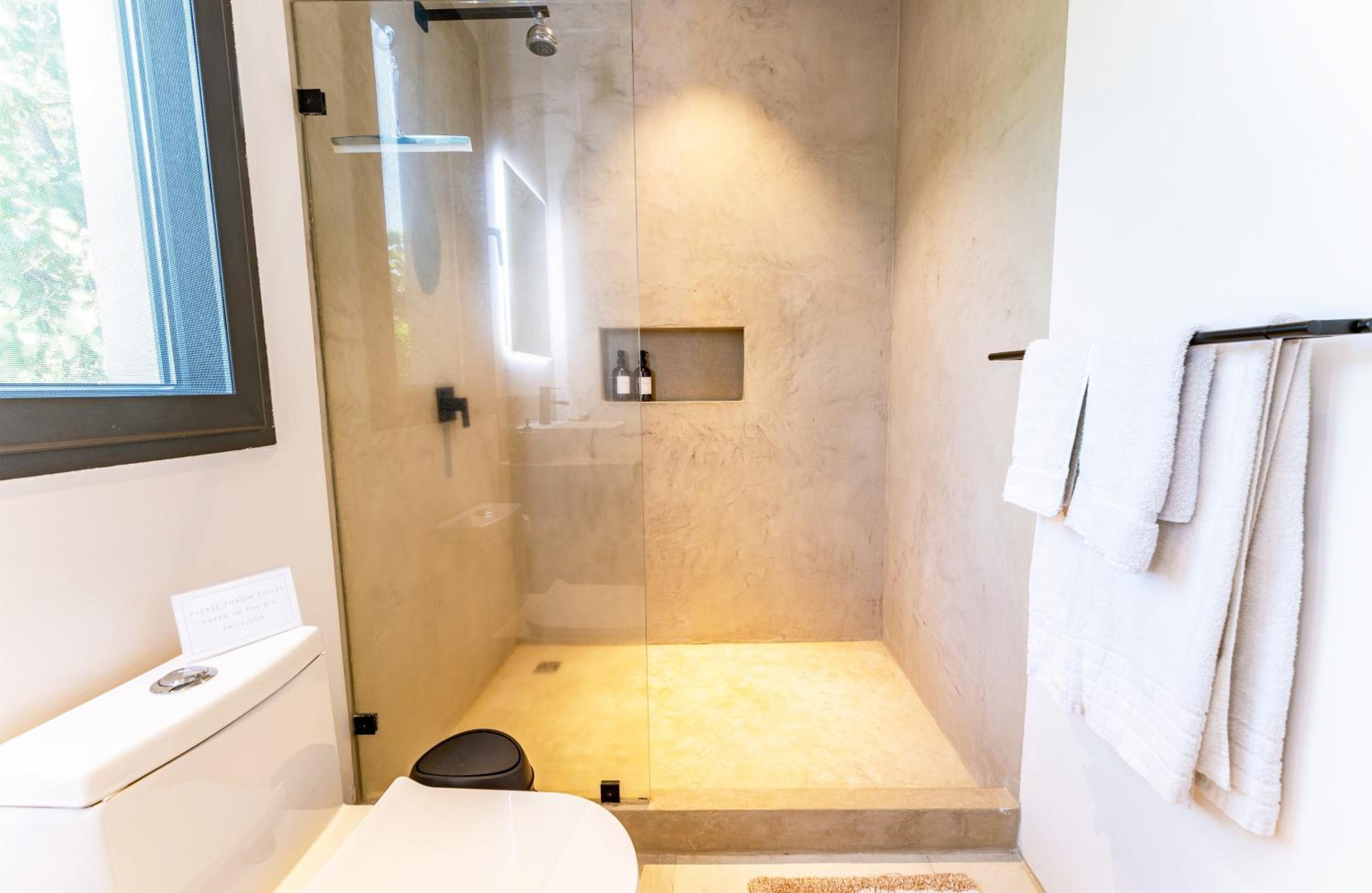 Alma Tropical - Luxury Villa Experience in Santa Teresa