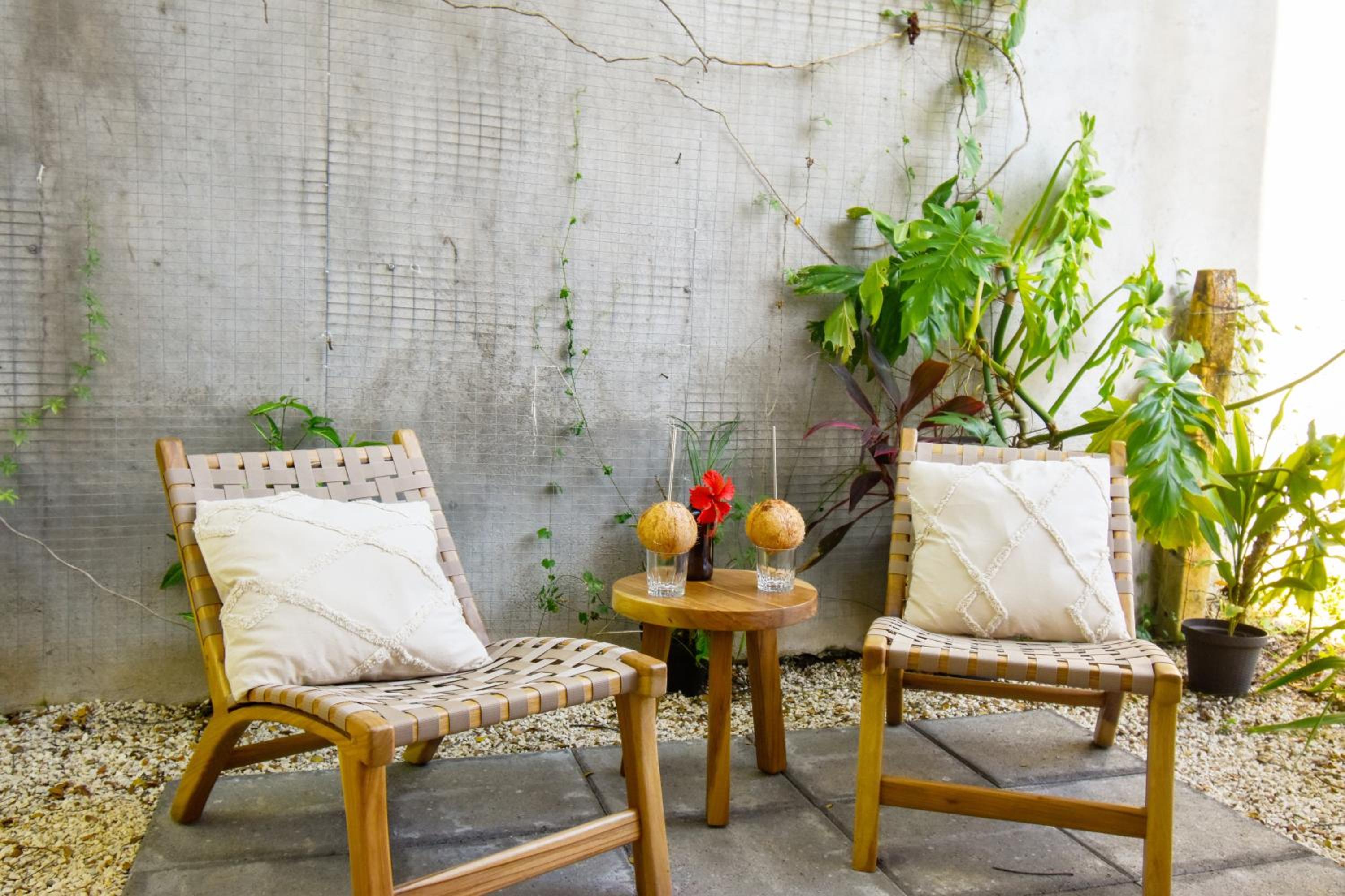 Alma Tropical - Luxury Villa Experience in Santa Teresa