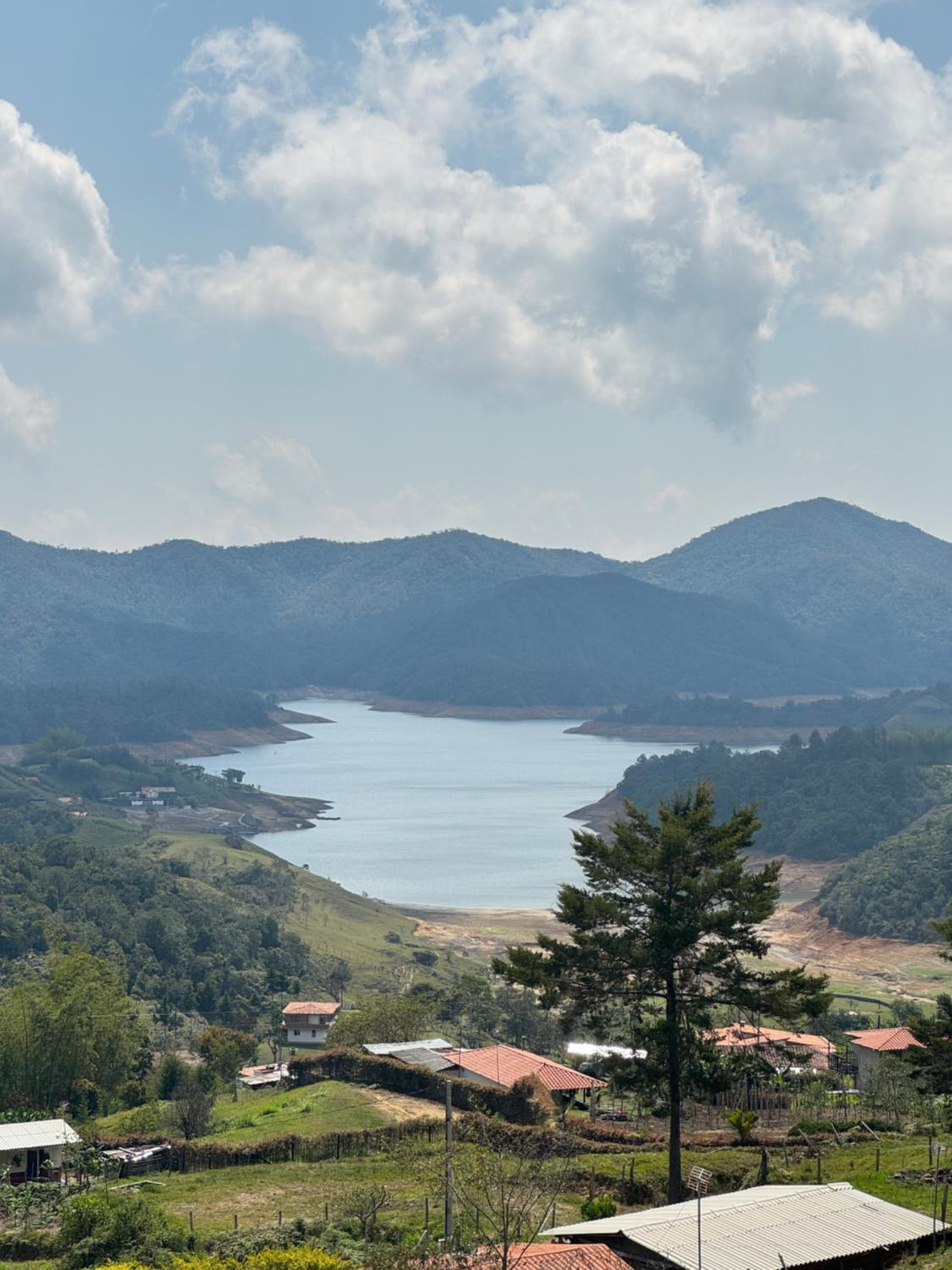 Glamping Samadhi - el Peñol