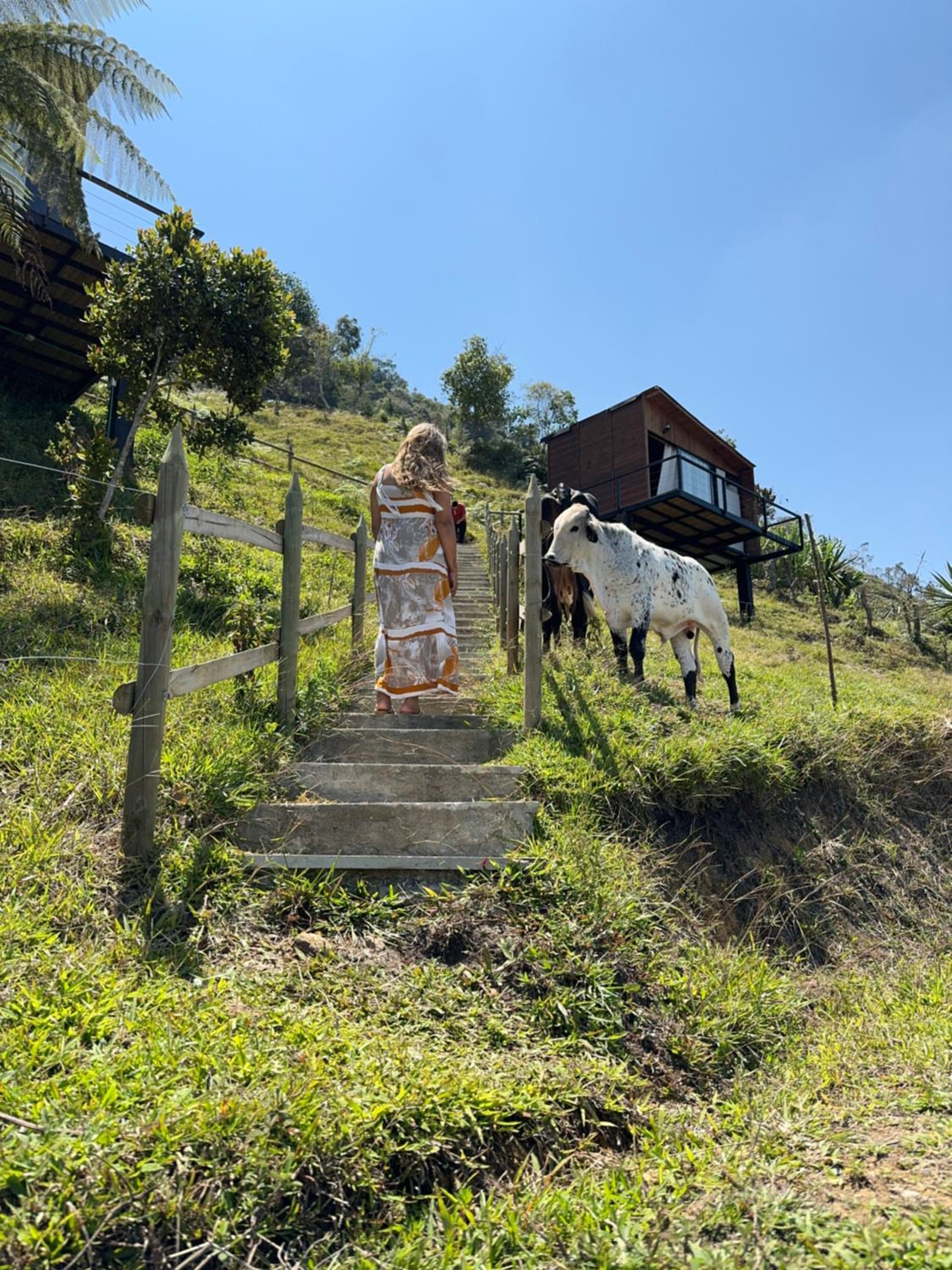 Glamping Samadhi - el Peñol