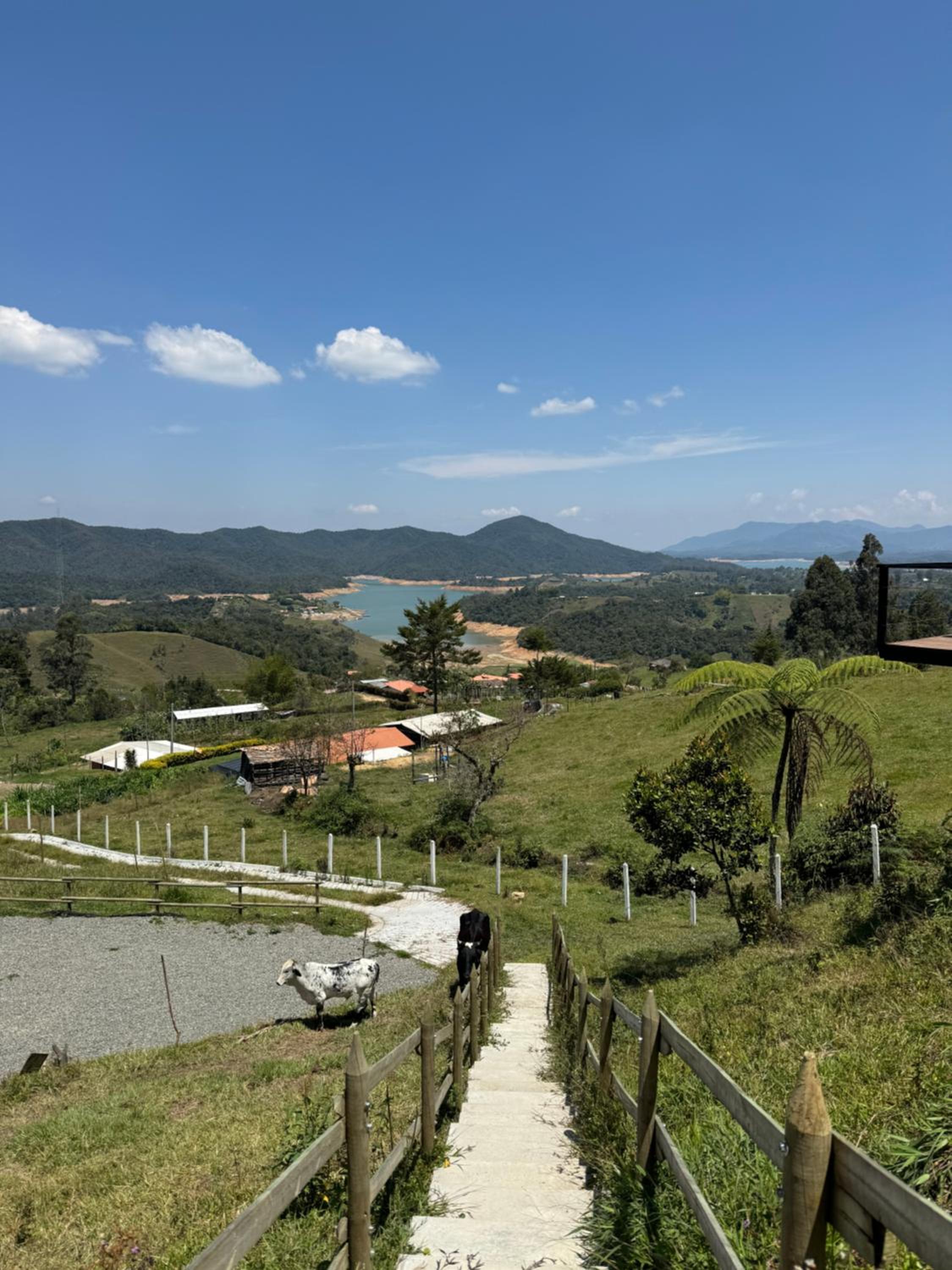 Glamping Samadhi - el Peñol