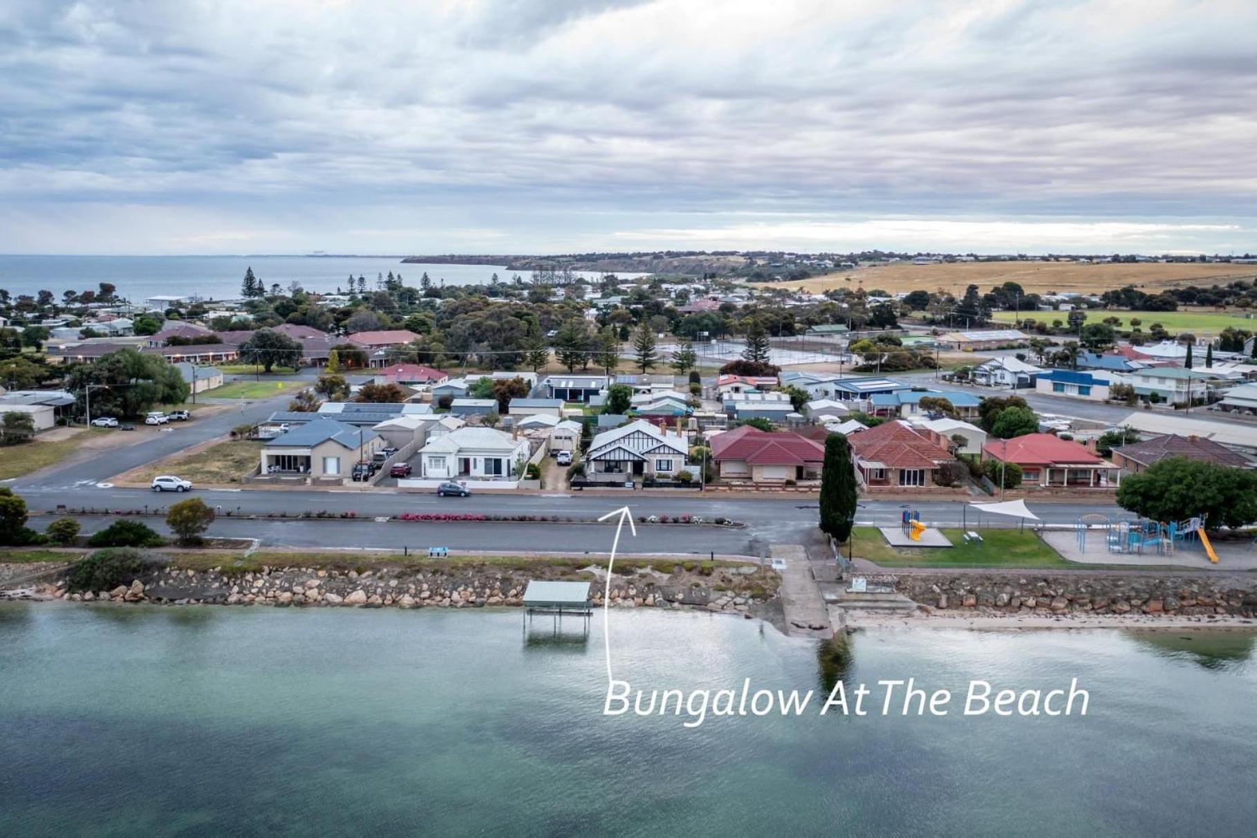 Bungalow at the Beach